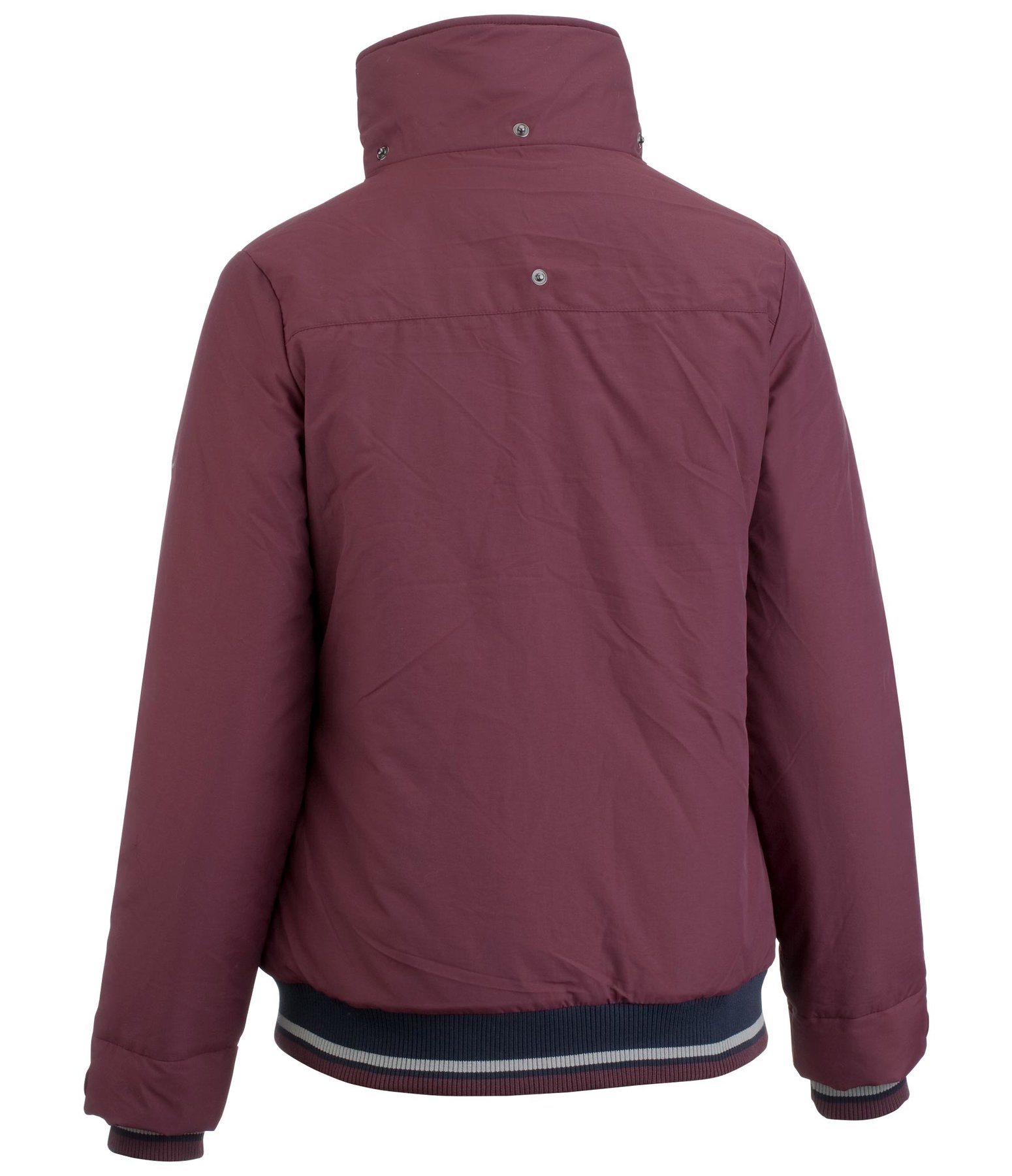Kapuzen-Reitblouson Sophie
