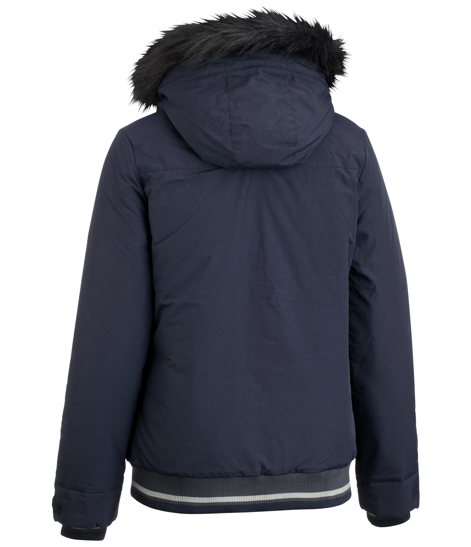 Kapuzen-Reitblouson Sophie
