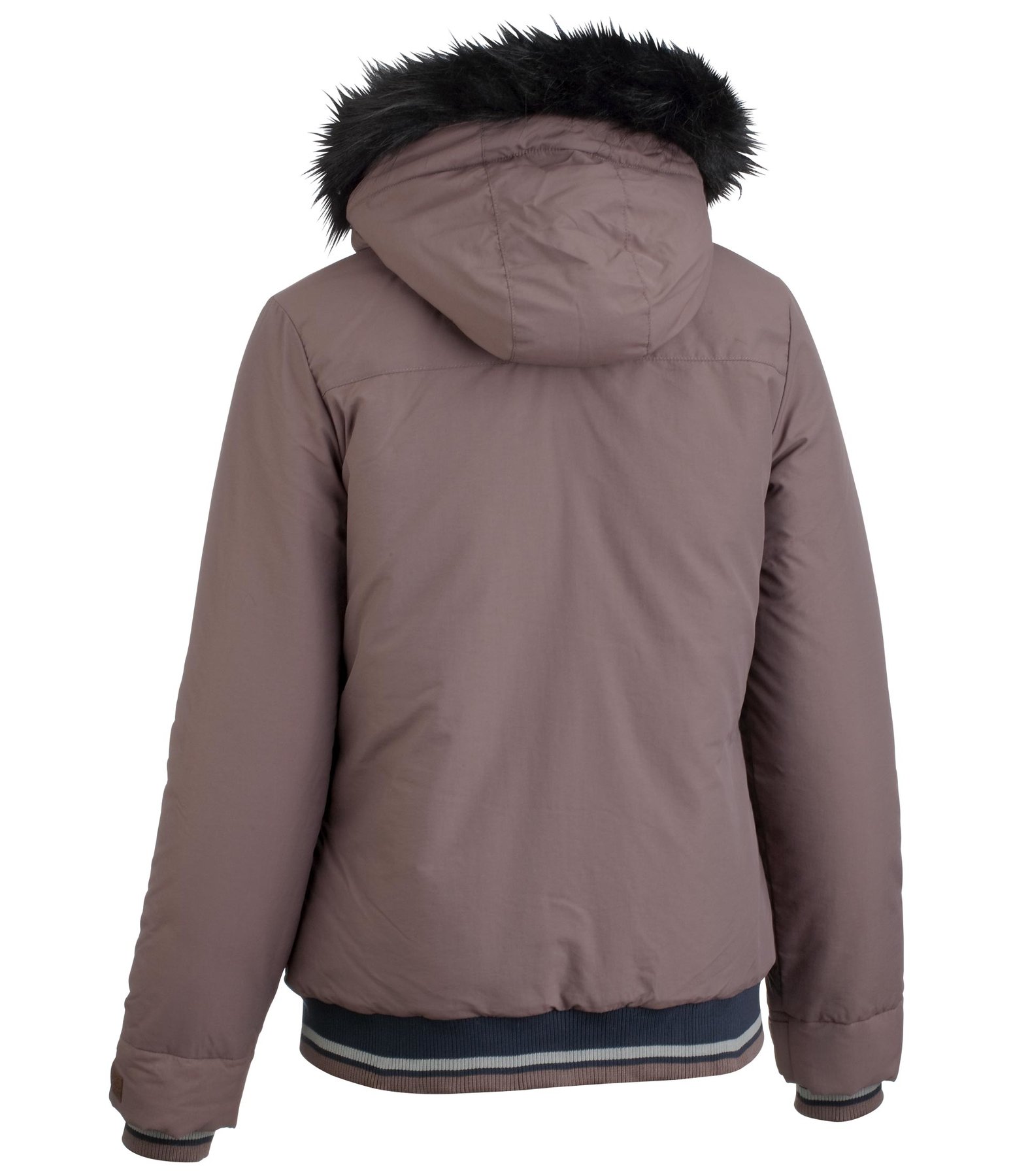 Kapuzen-Reitblouson Sophie