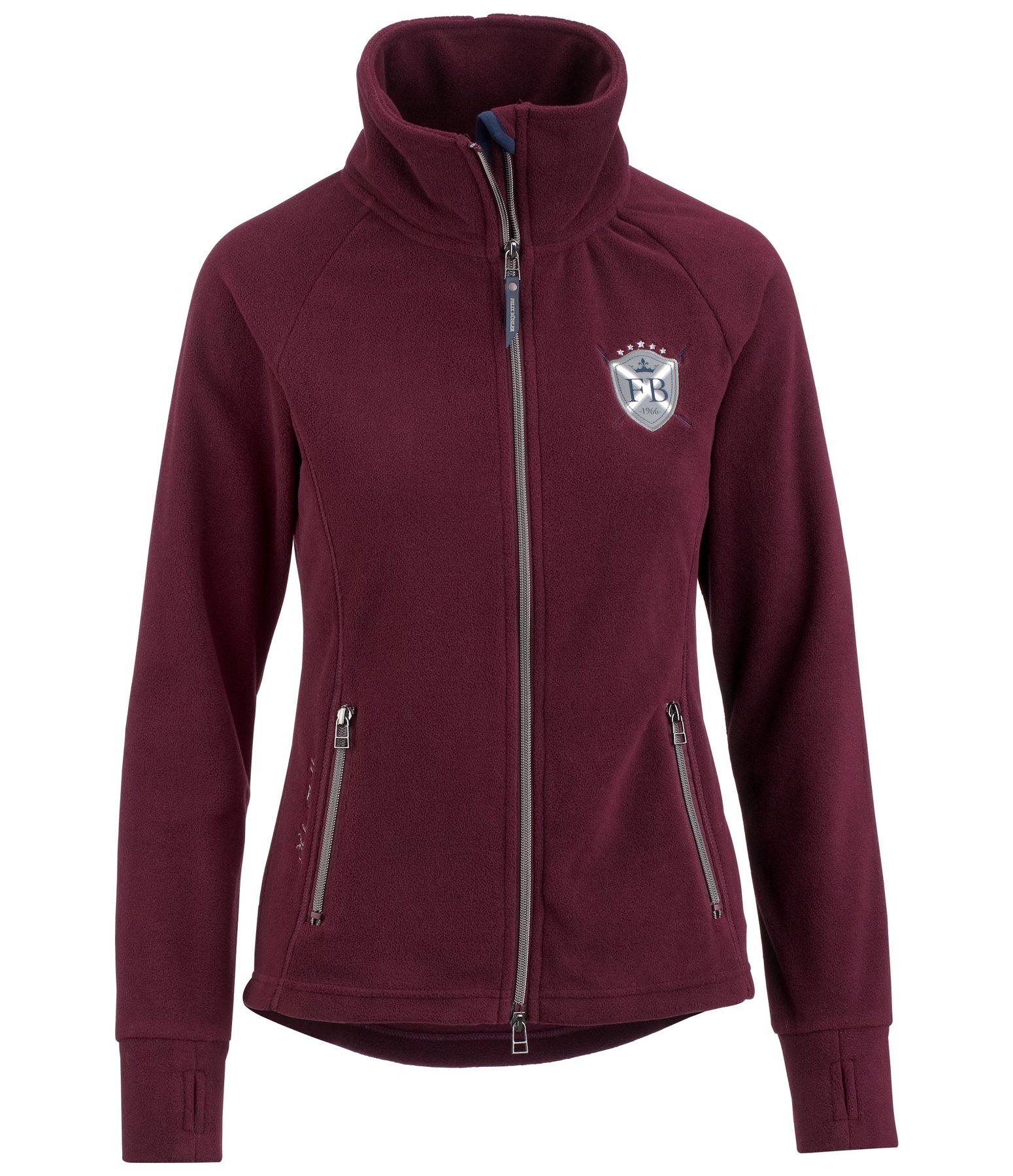 Fleecejacke Mia