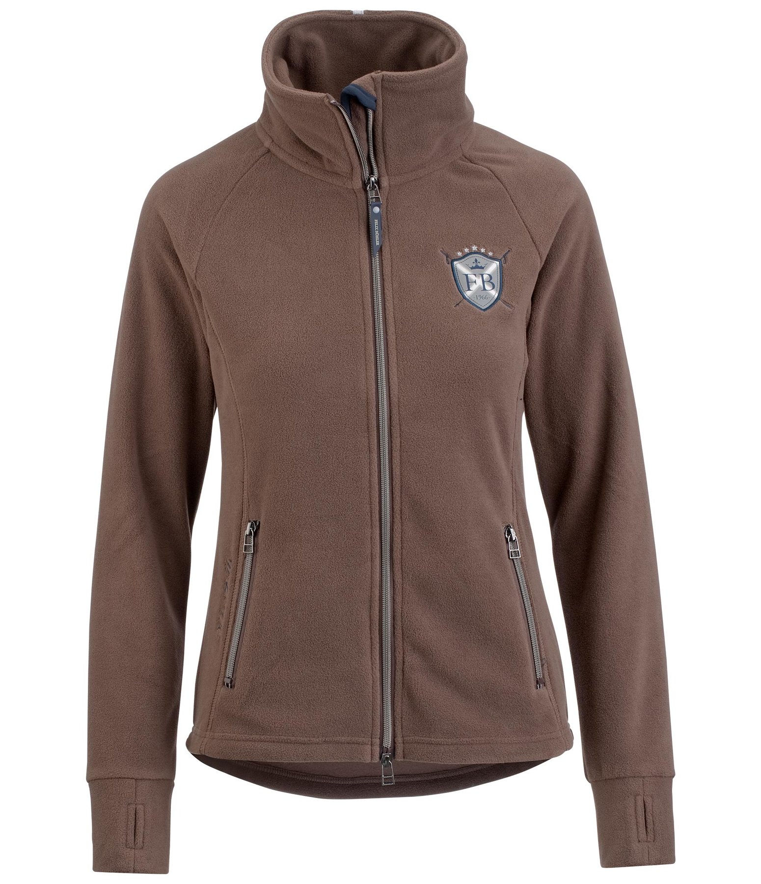 Fleecejacke Mia