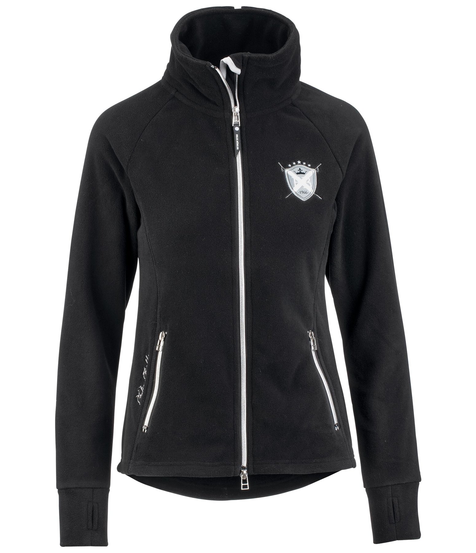 Fleecejacke Mia