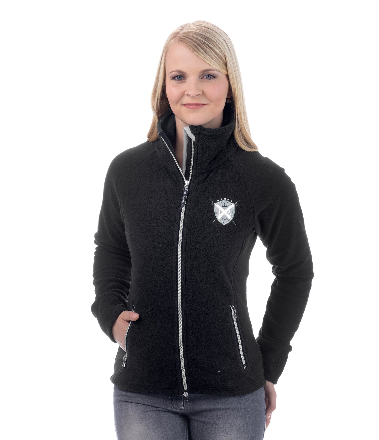 Fleecejacke Mia
