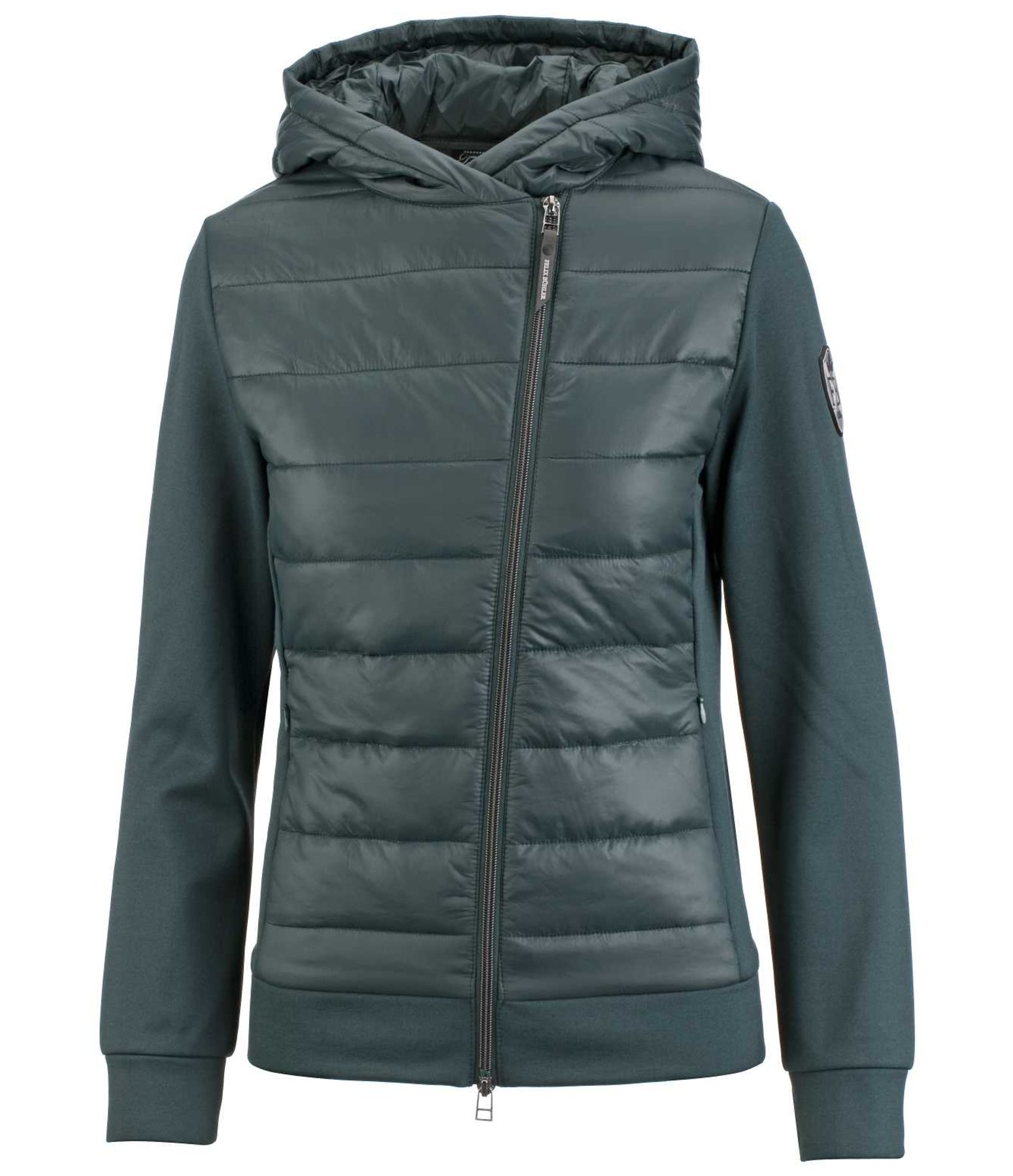 Kombi-Kapuzenjacke Elisa