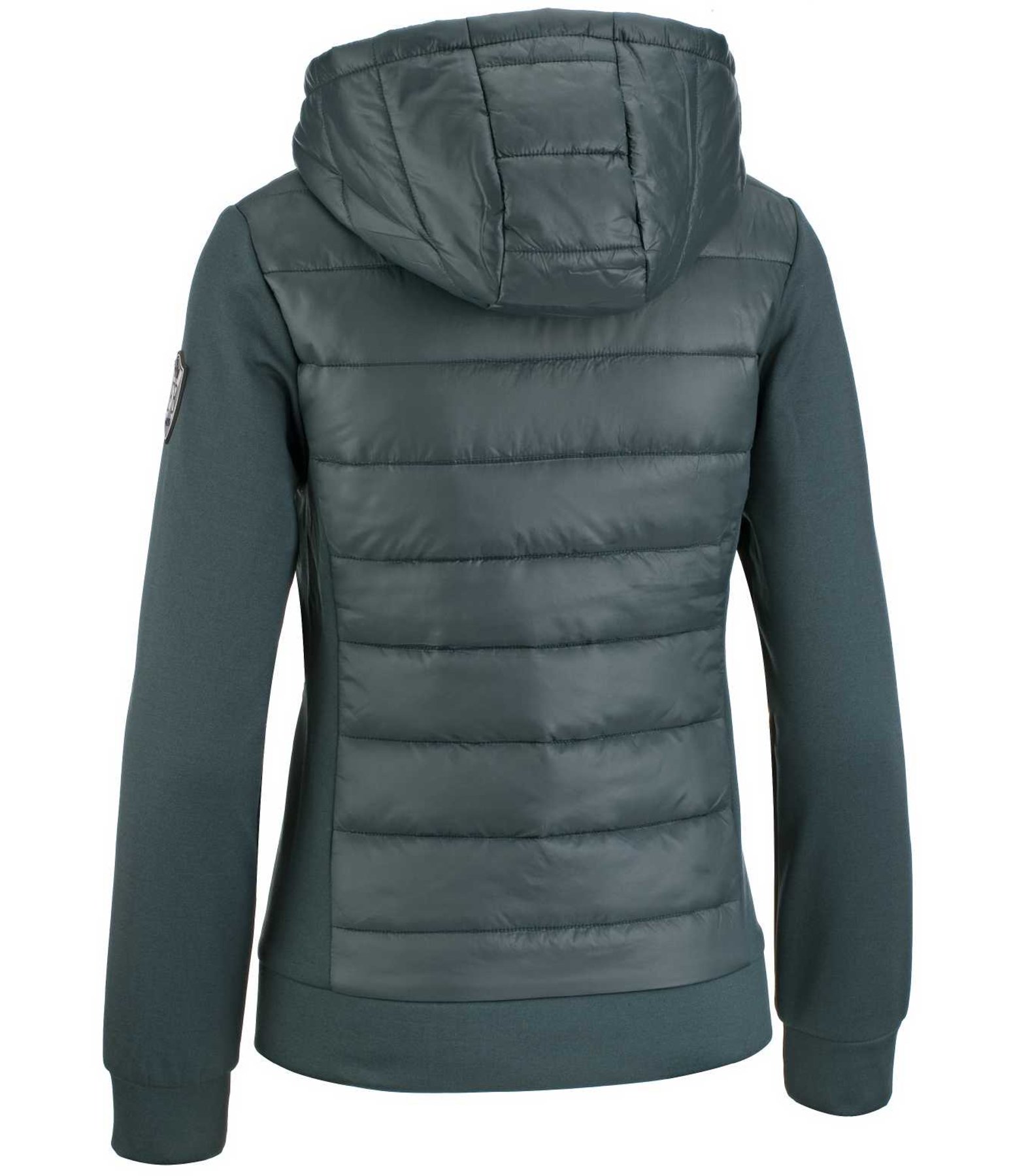 Kombi-Kapuzenjacke Elisa