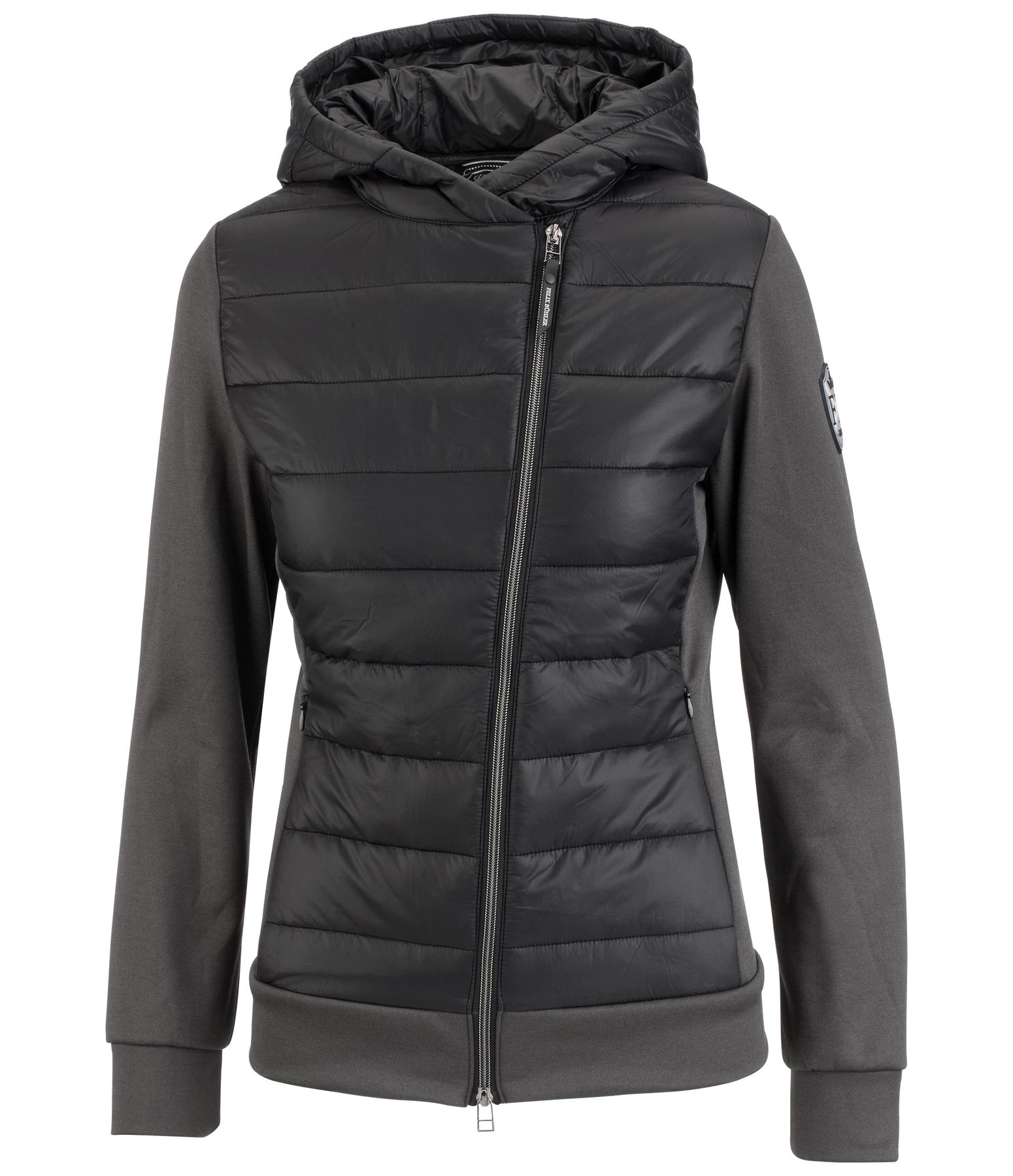 Kombi-Kapuzenjacke Elisa