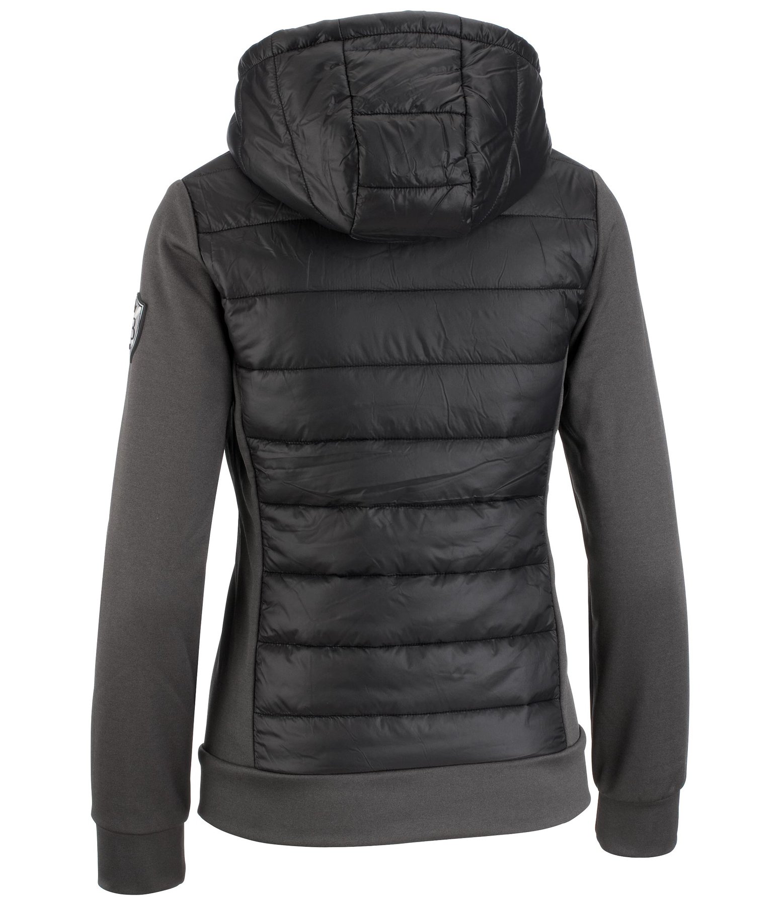 Kombi-Kapuzenjacke Elisa