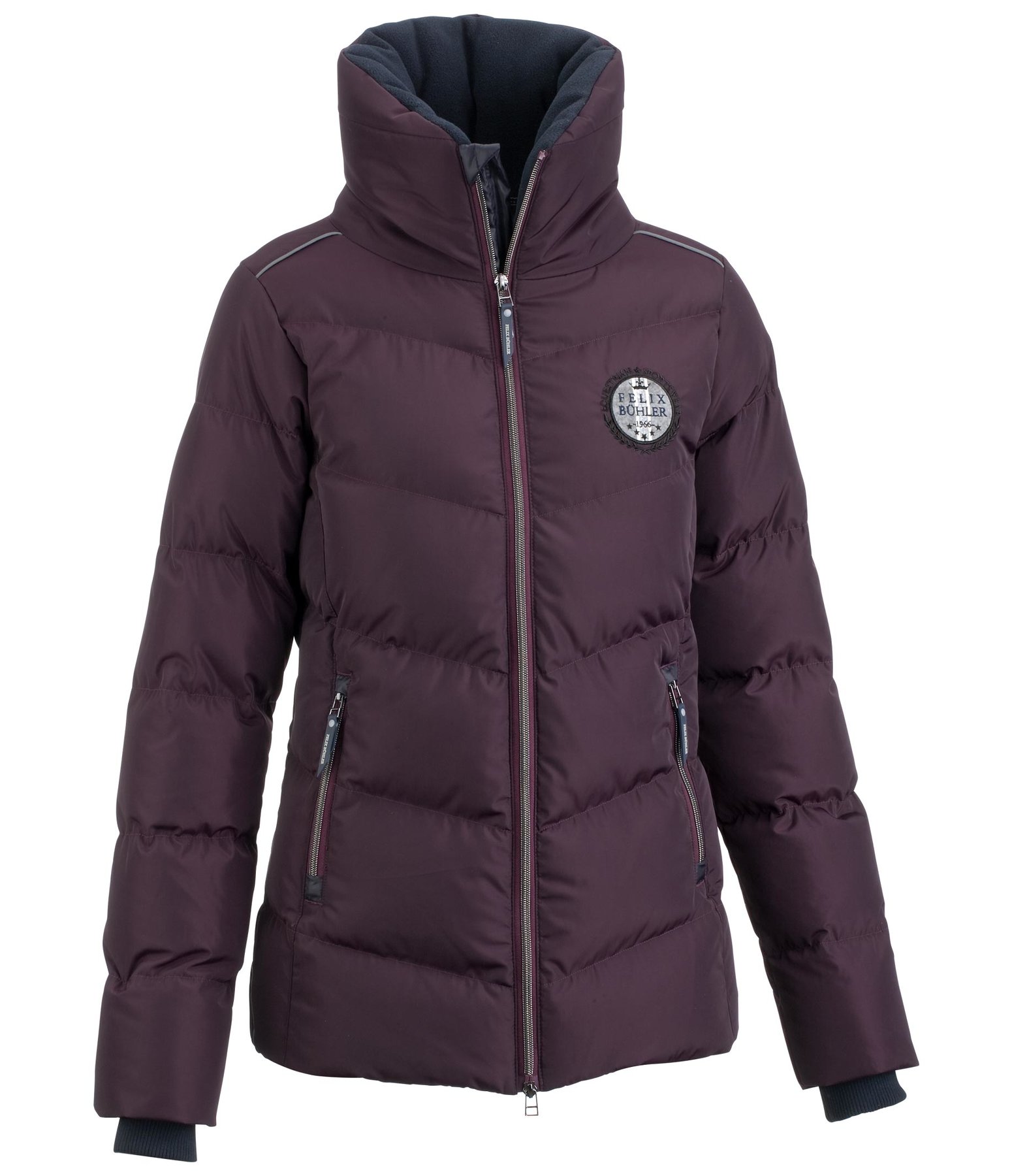 Stepp-Reitjacke Hannah
