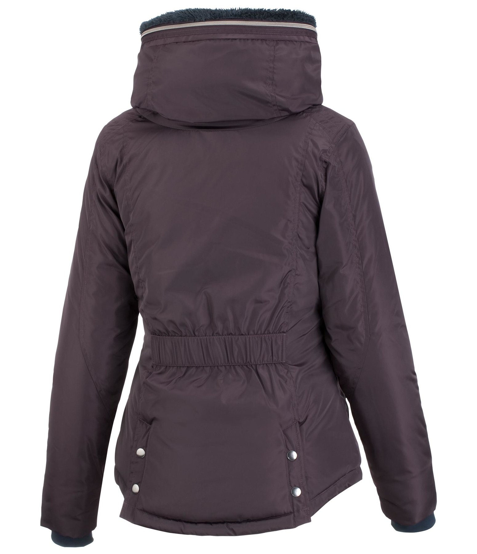 Kapuzen-Reitjacke Emma
