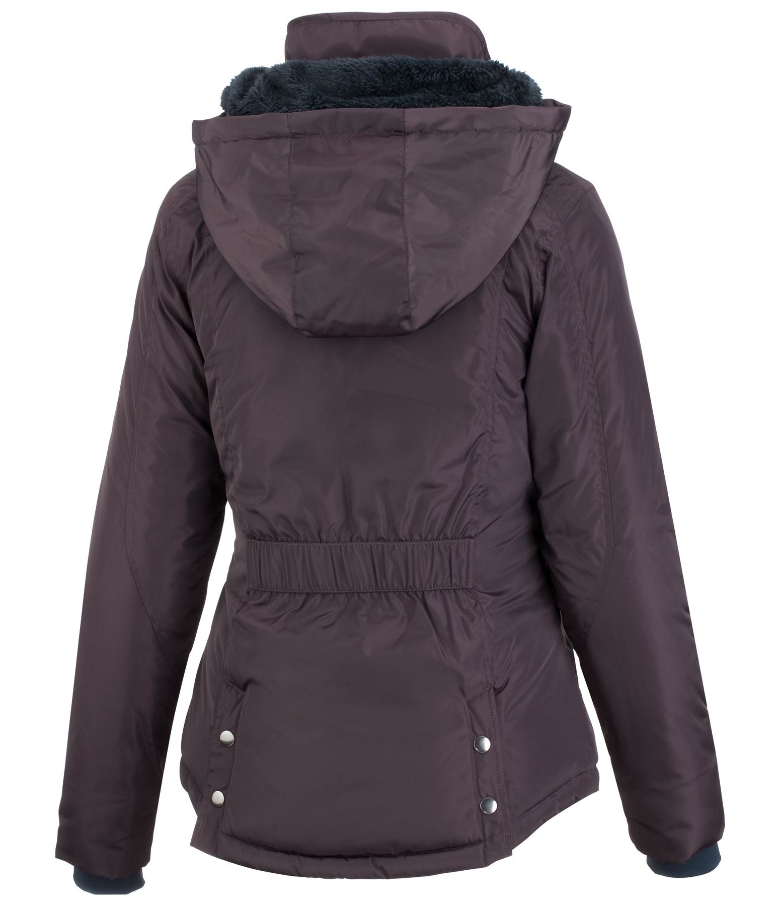 Kapuzen-Reitjacke Emma