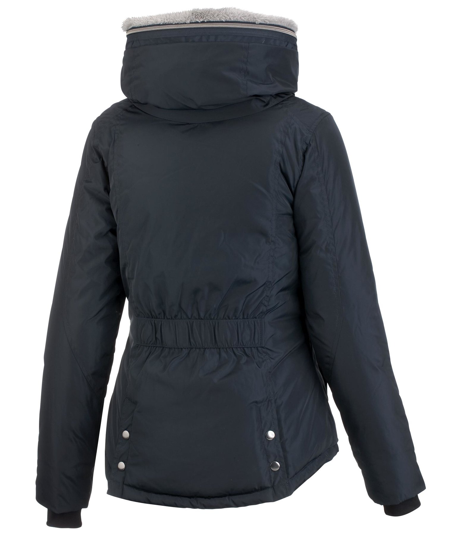 Kapuzen-Reitjacke Emma
