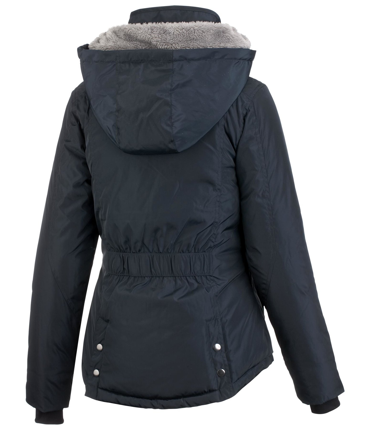 Kapuzen-Reitjacke Emma