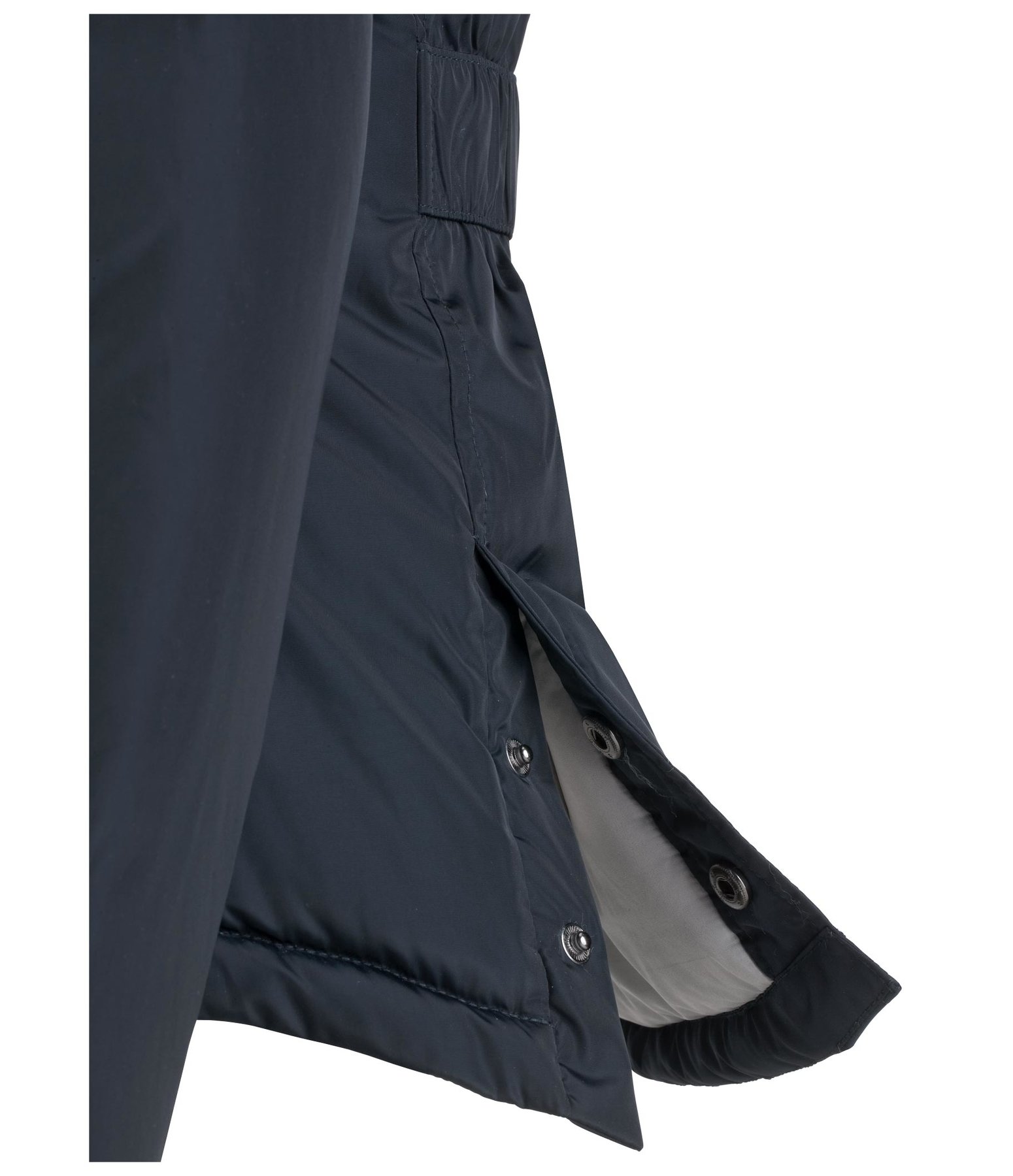 Kapuzen-Reitjacke Emma