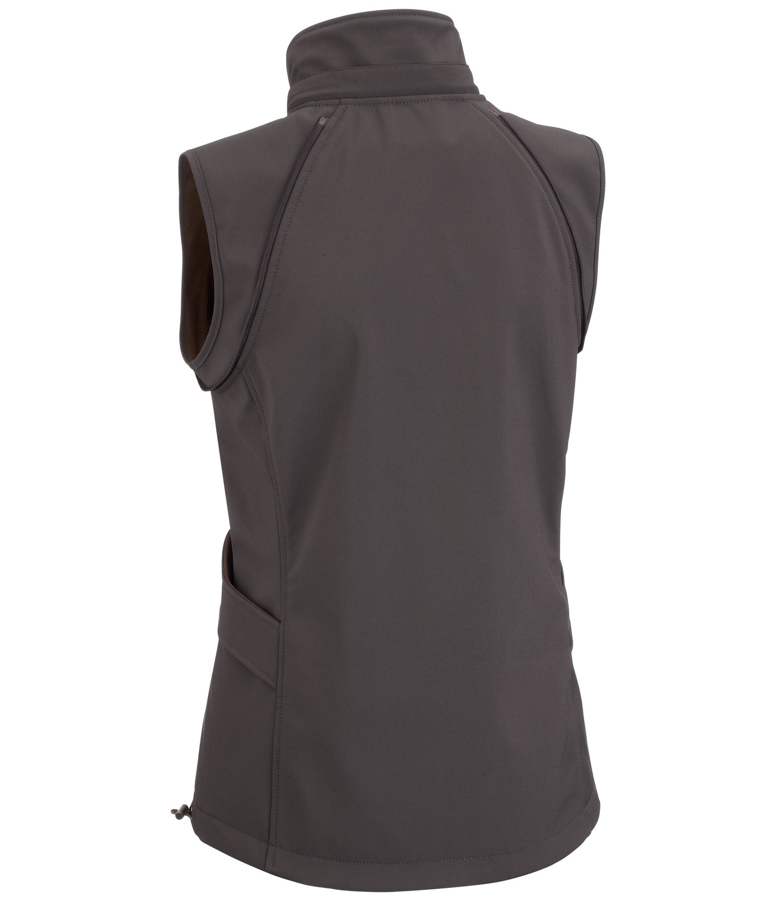 2 in 1 Kapuzen-Softshelljacke Zoe