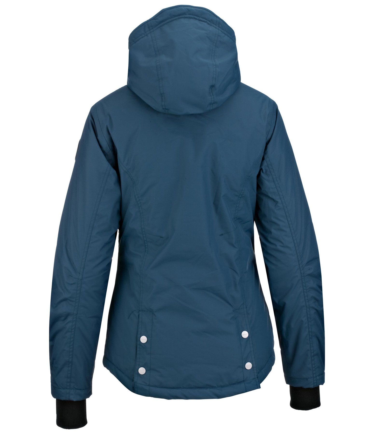 Kapuzen-Reitjacke Iceland
