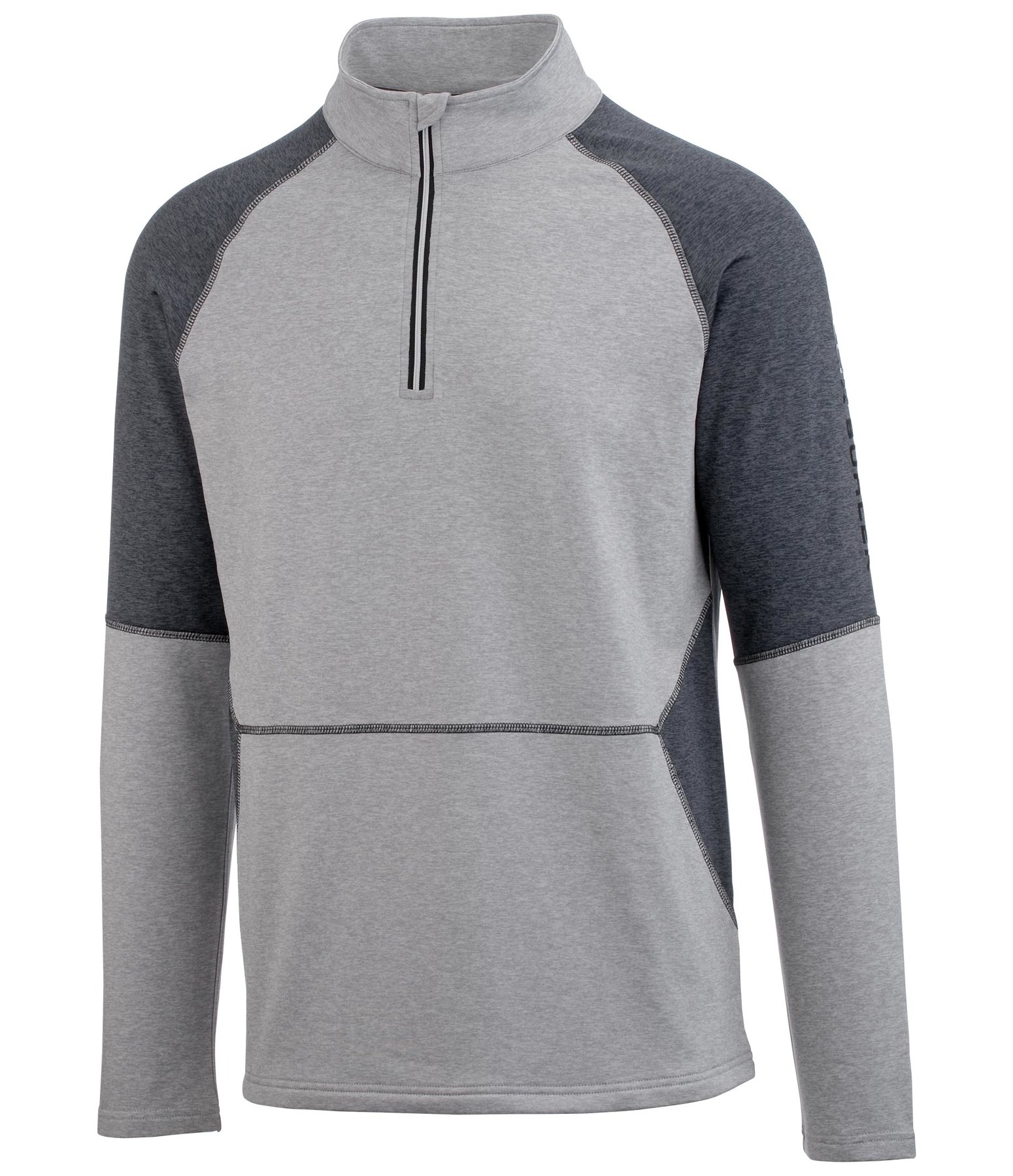 Herren-Funktions-Langarmshirt Yannik