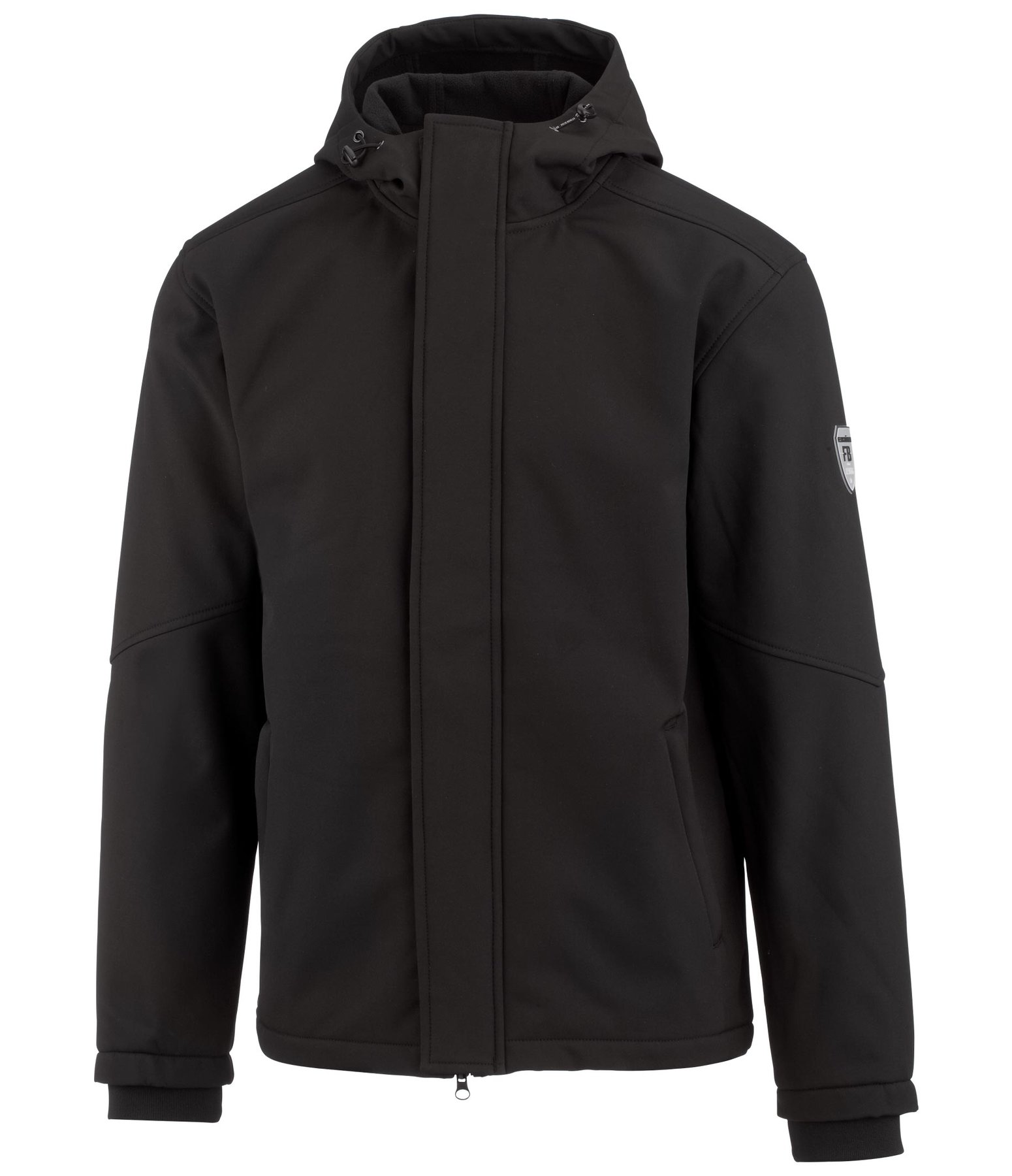 Herren-Softshelljacke Nino
