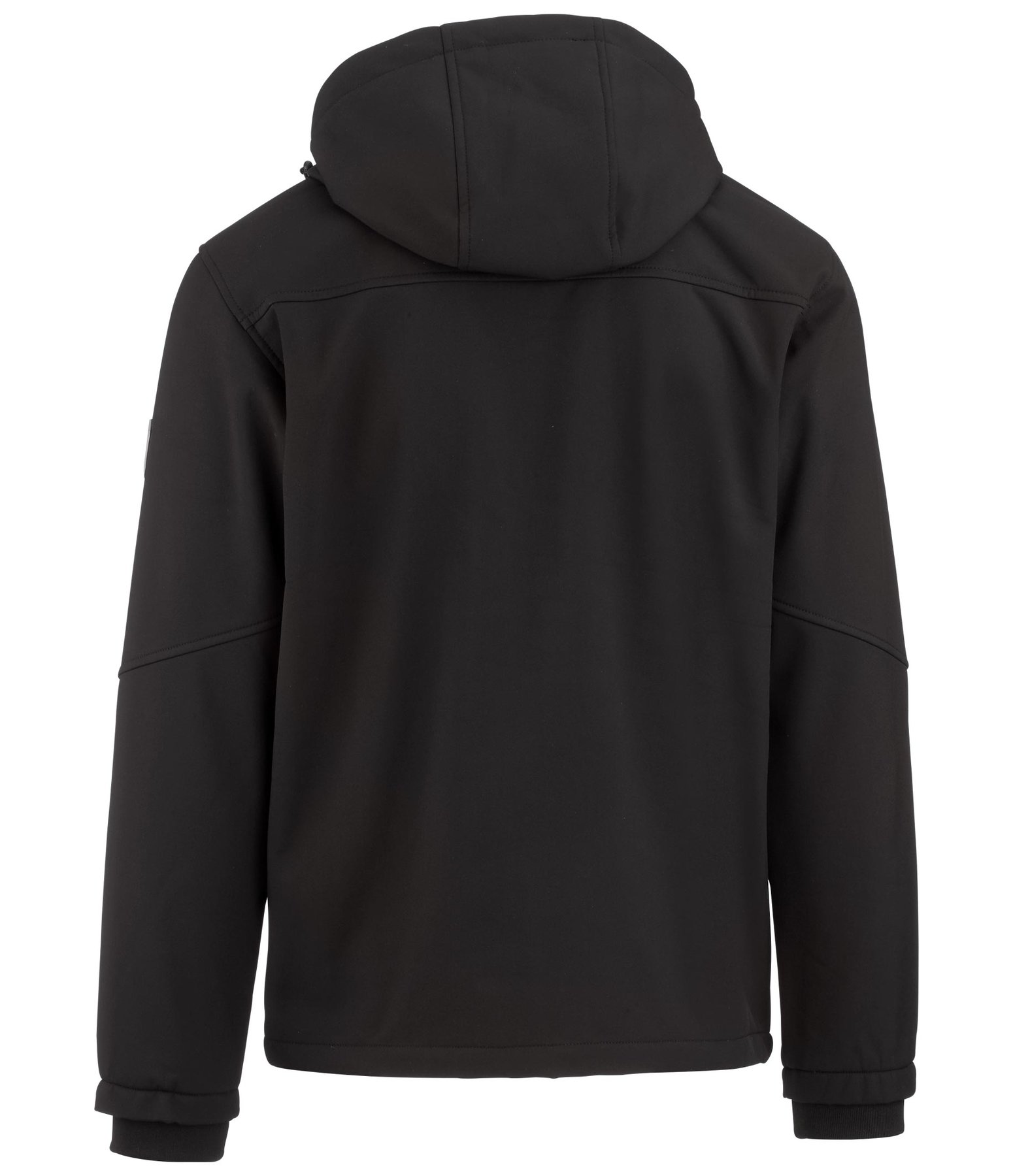 Herren-Softshelljacke Nino