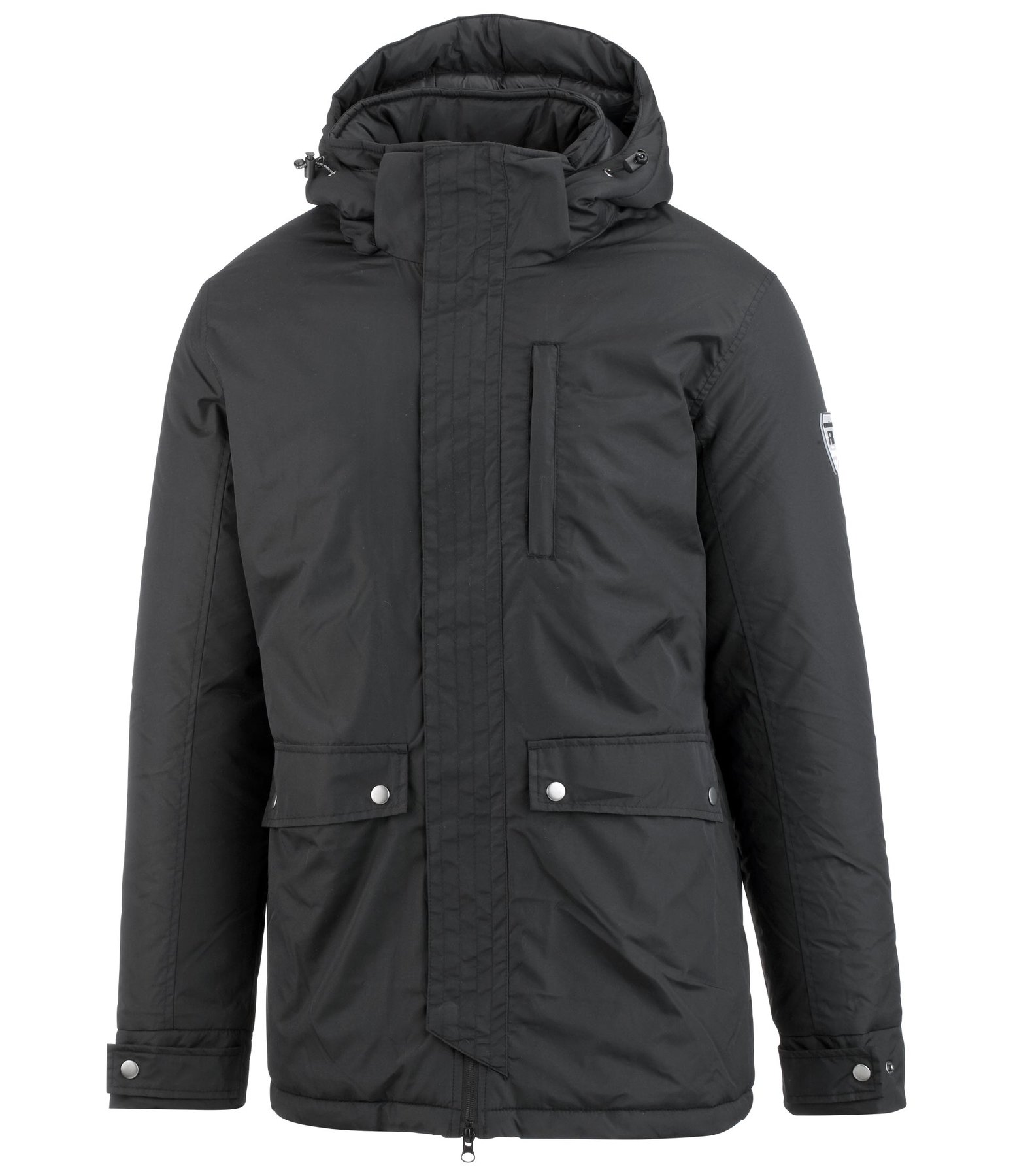 Herren-Winterreitparka Merlin