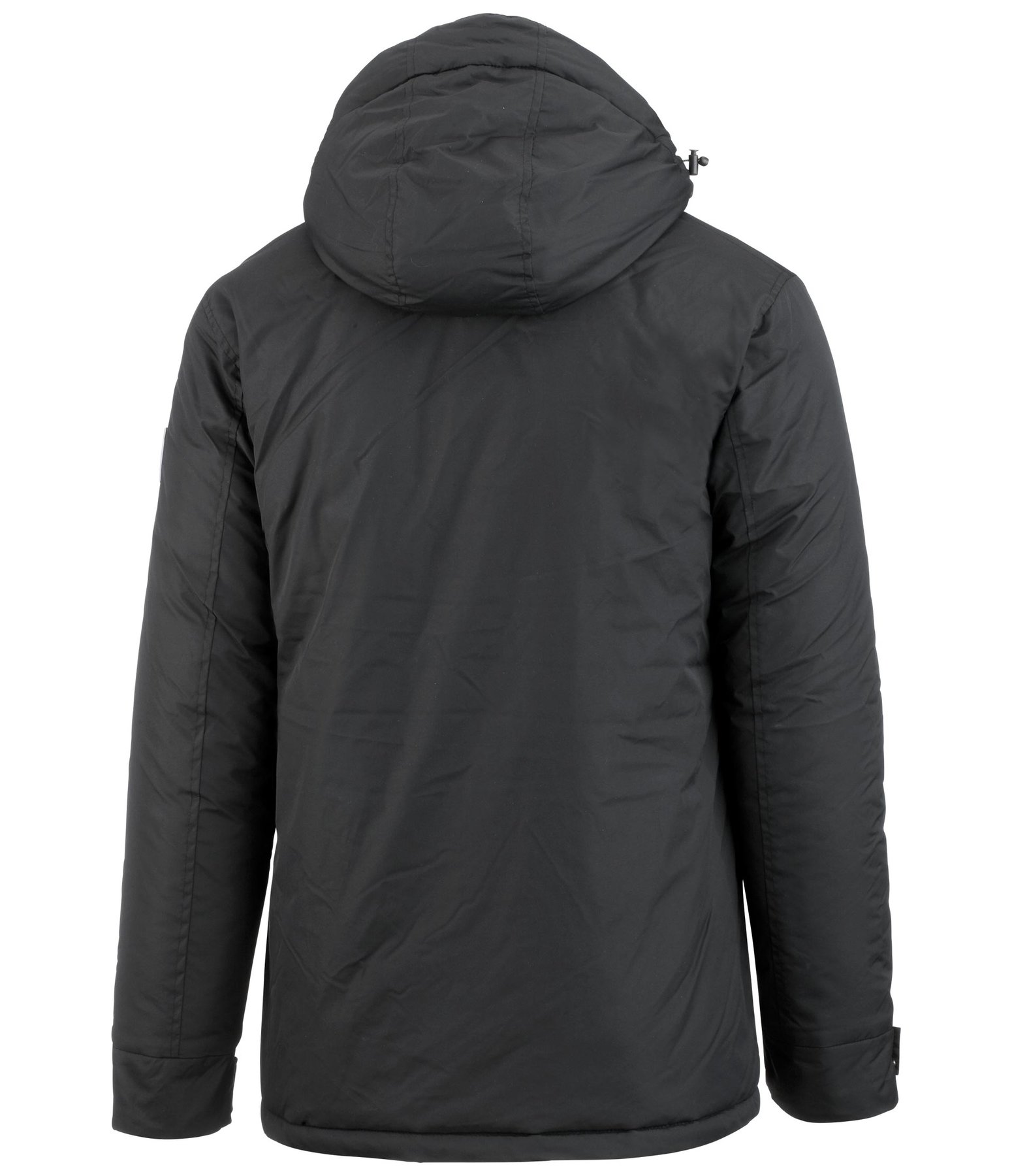 Herren-Winterreitparka Merlin