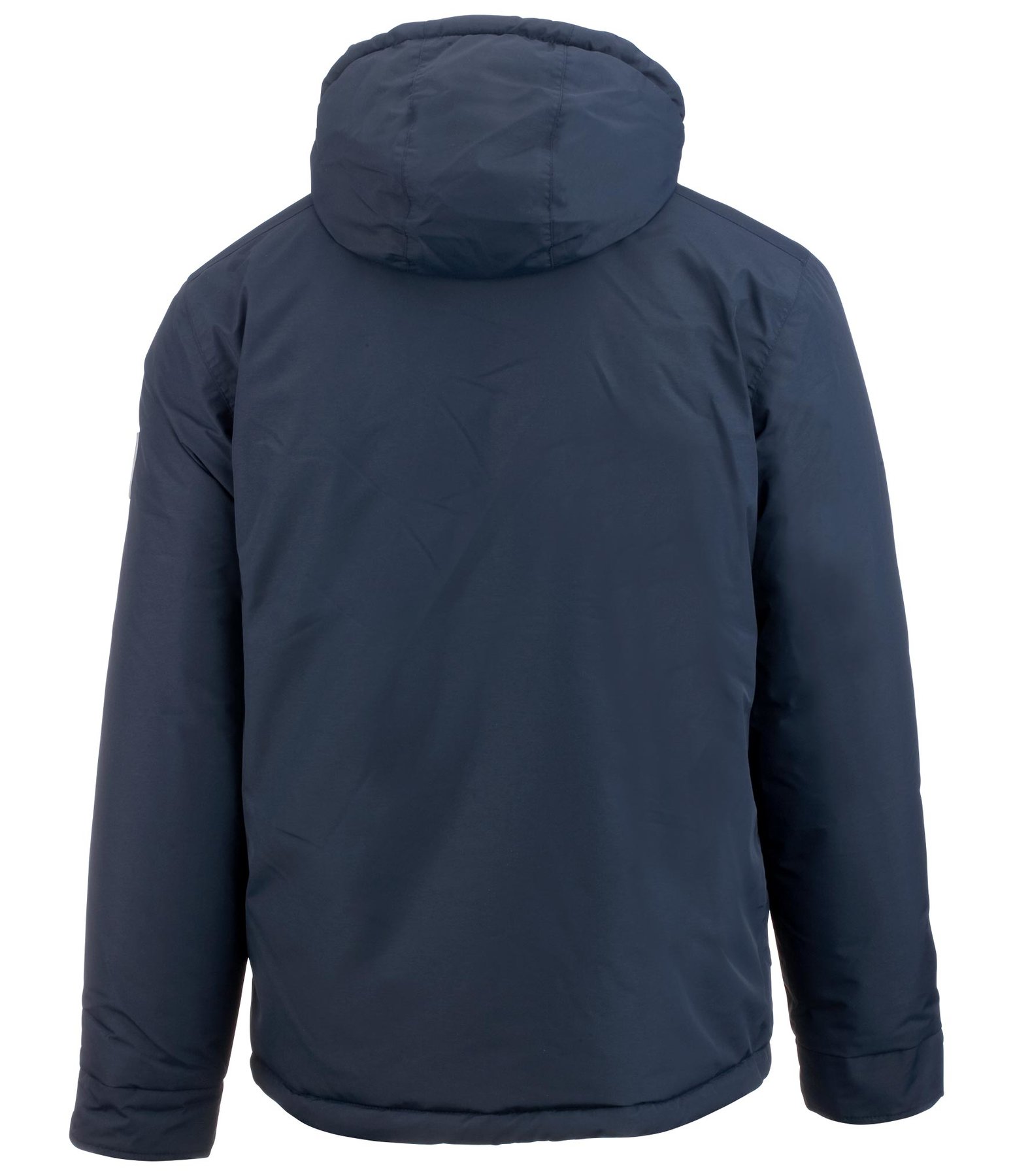 Herren-Kapuzen-Reitjacke Lars