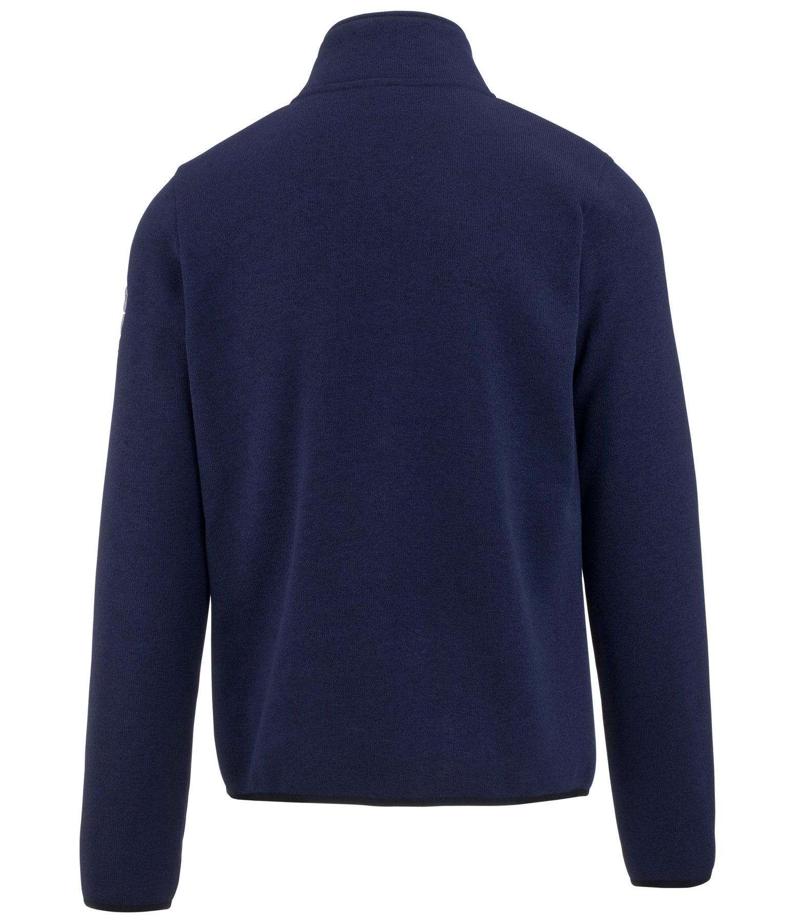 Herren-Strickfleecejacke Ruven