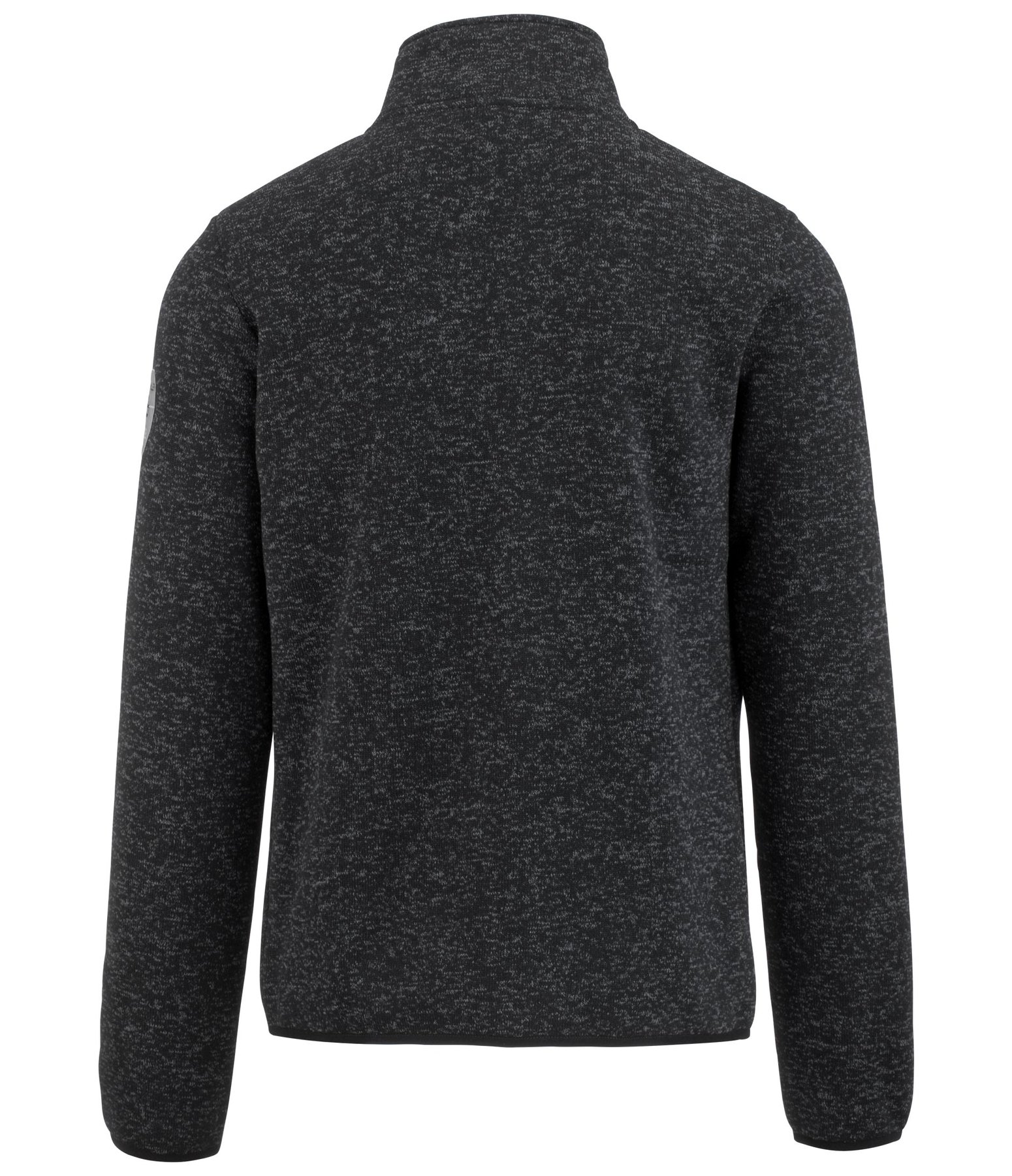 Herren-Strickfleecejacke Ruven
