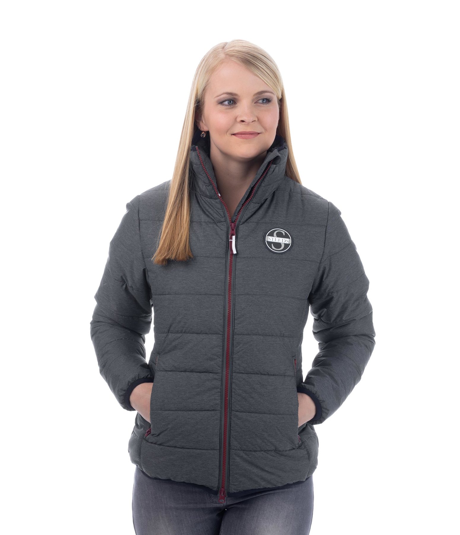 Stepp-Reitjacke Finja