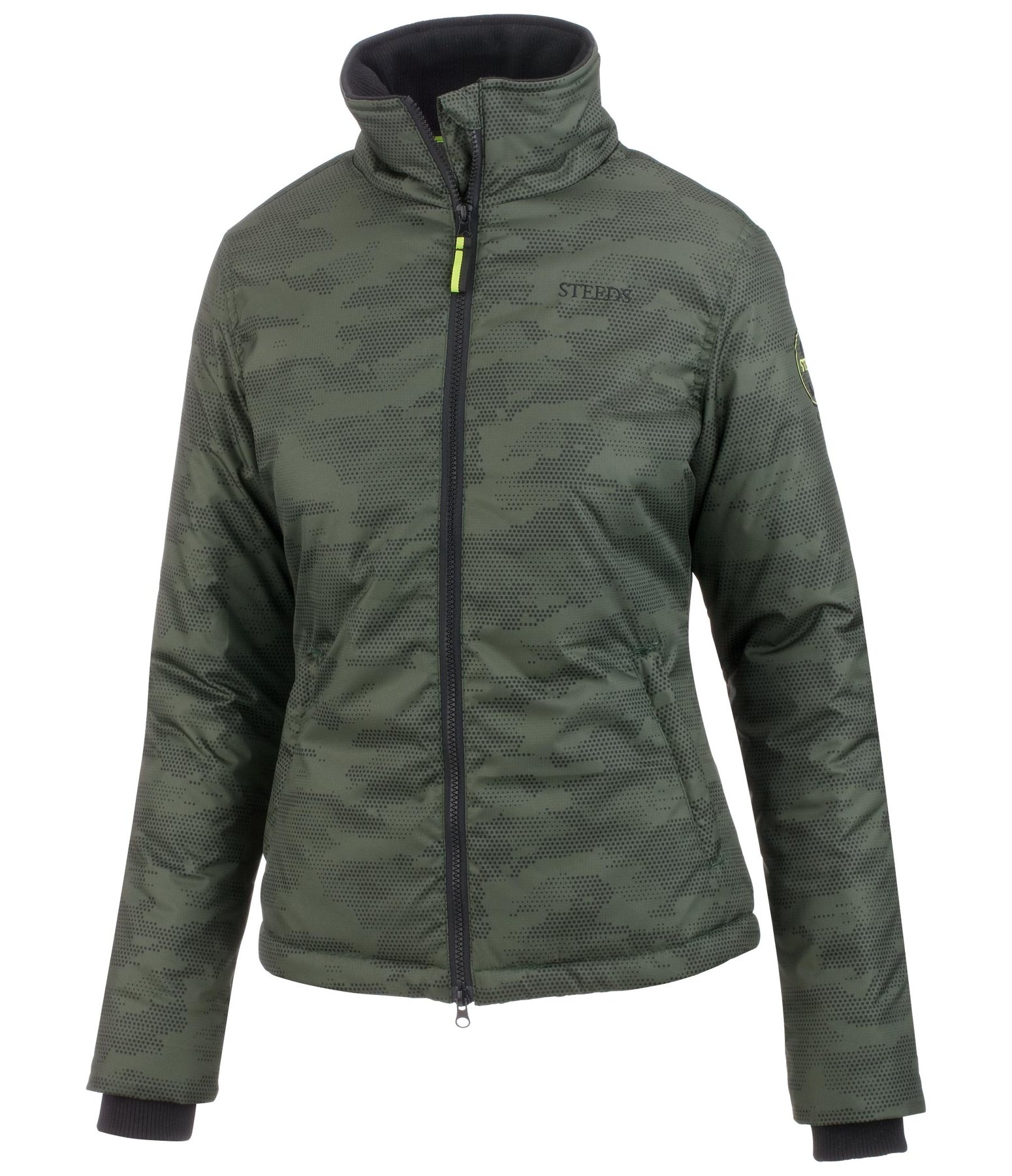 Reitjacke Jule