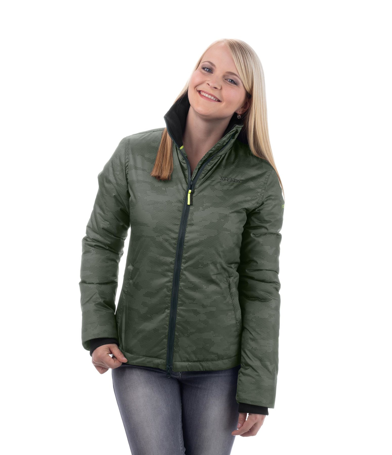 Reitjacke Jule