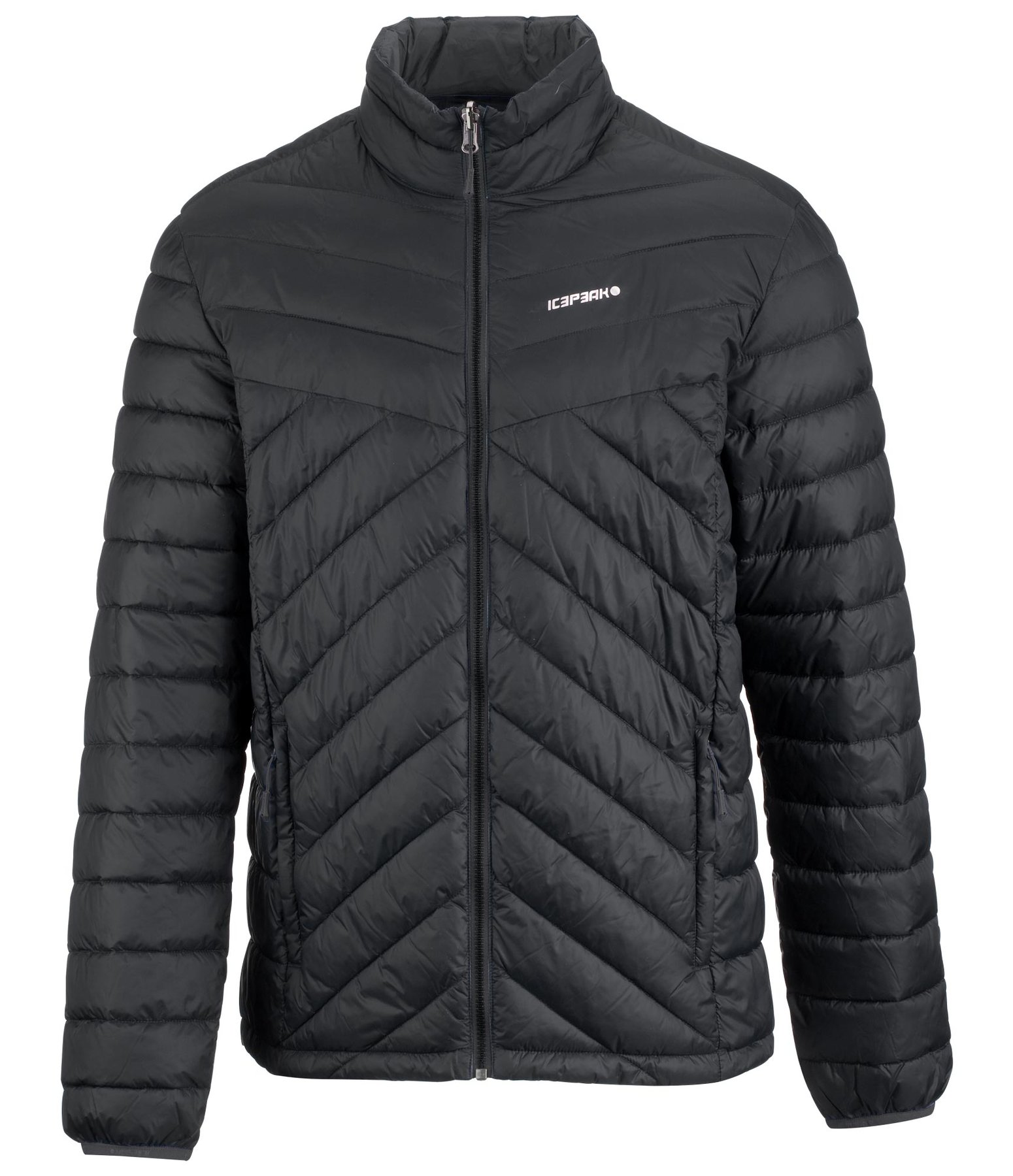 Herren-Steppjacke Lynn