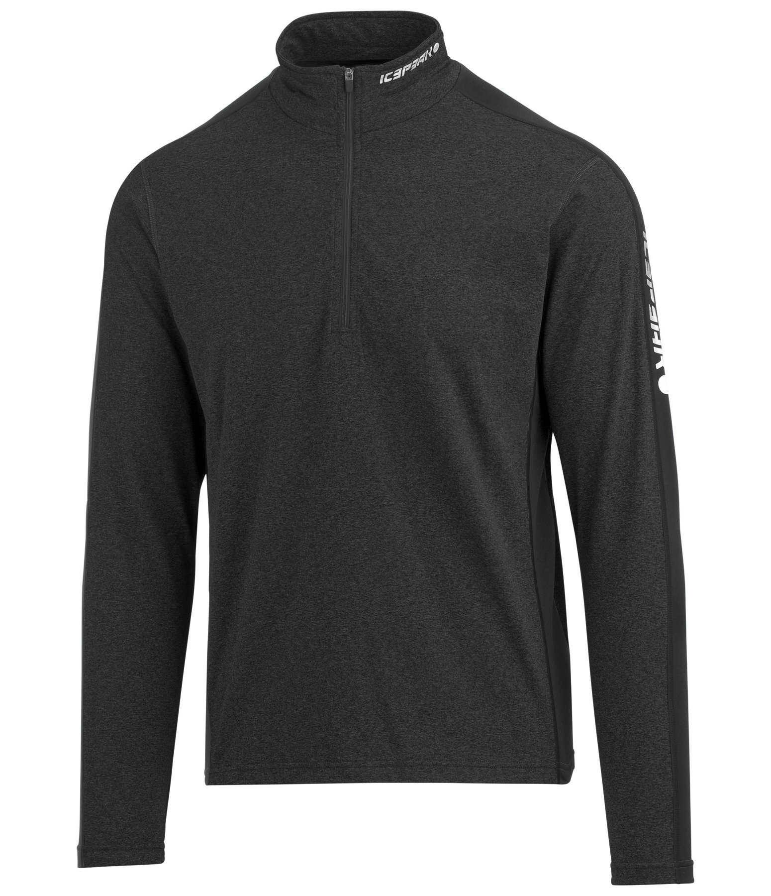 Herren-Funktions-Langarmshirt Robin