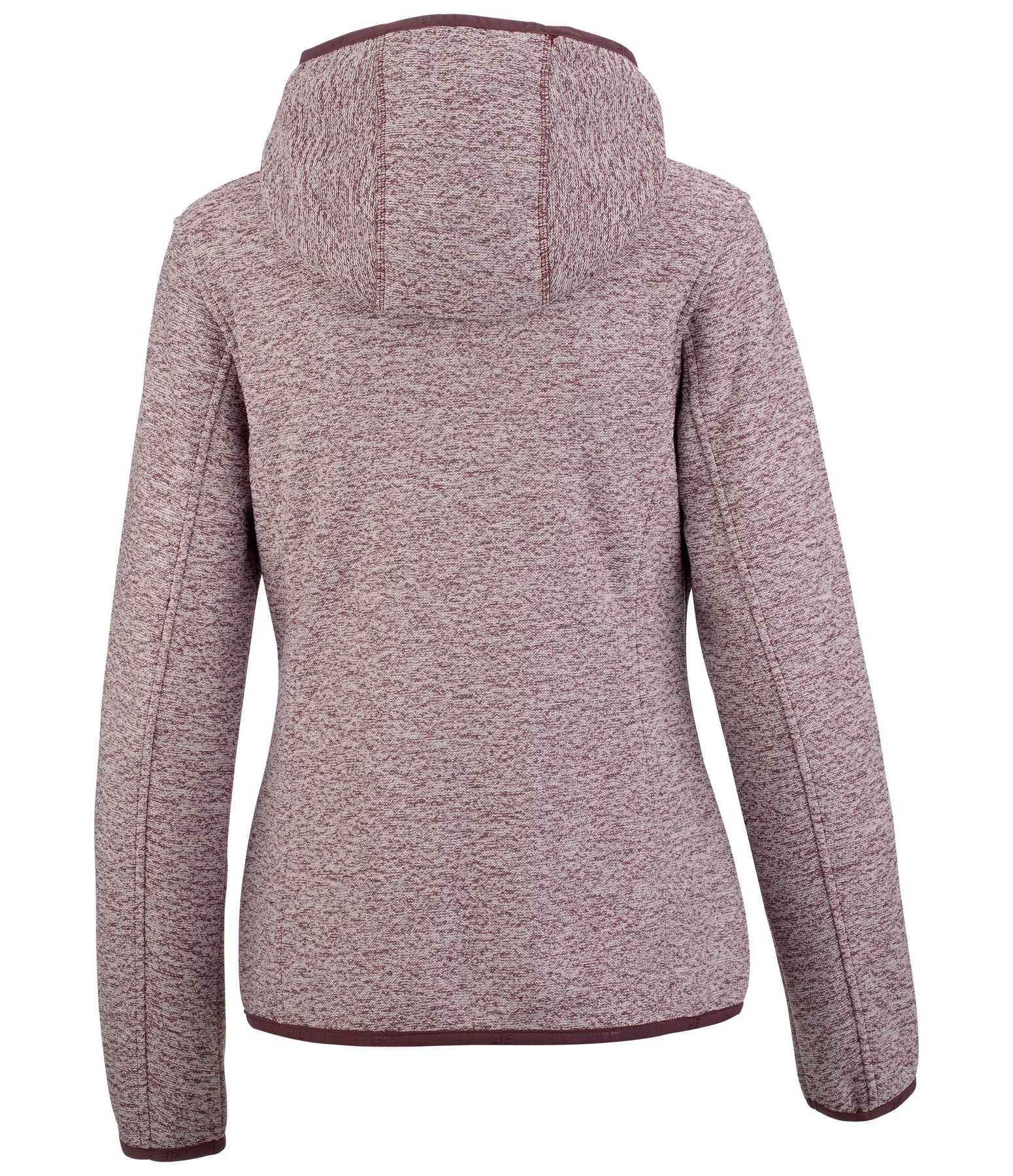 Thermal-Kapuzen-Kombijacke Aldora
