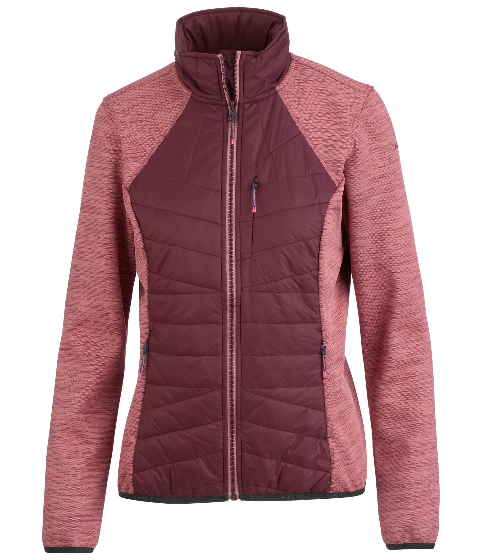 Thermal-Kombi-Funktionsjacke Branson
