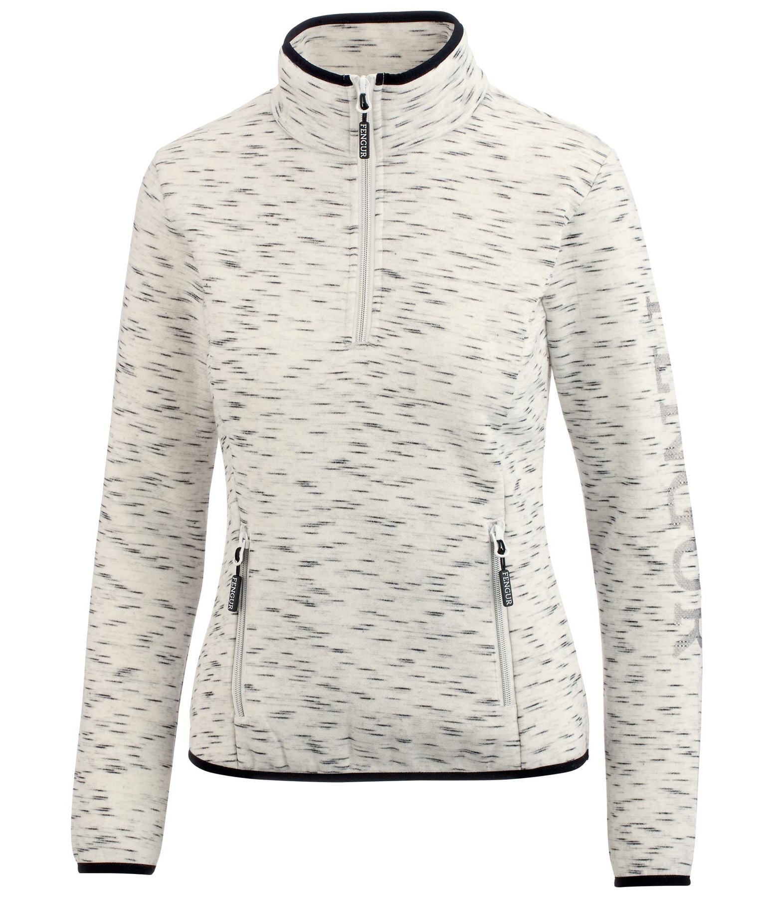 Funktions-Pullover Elín