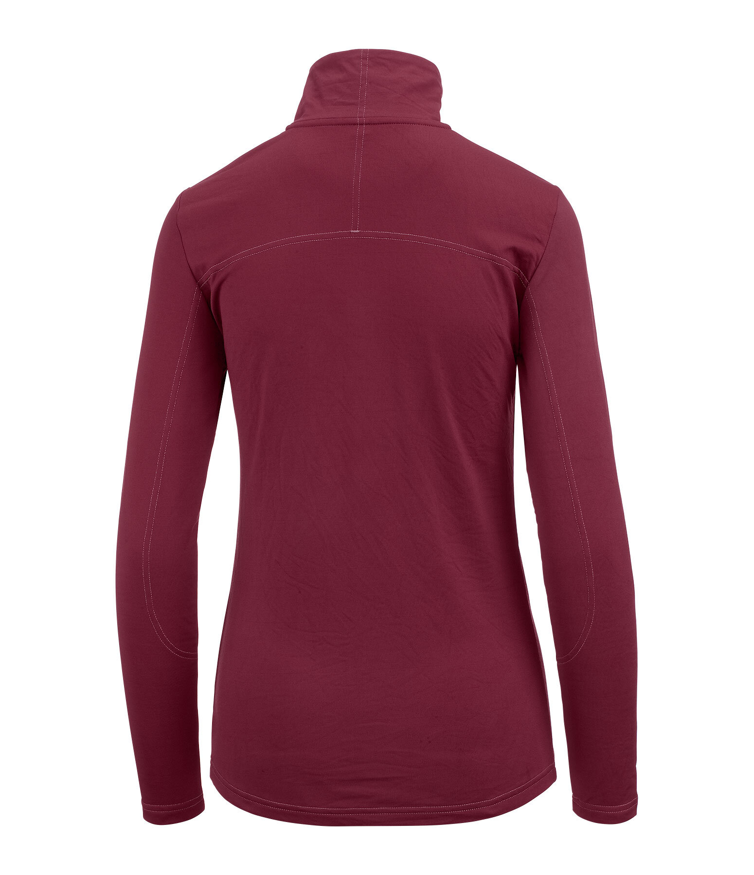 Performance-Stretch Langarmshirt Ari