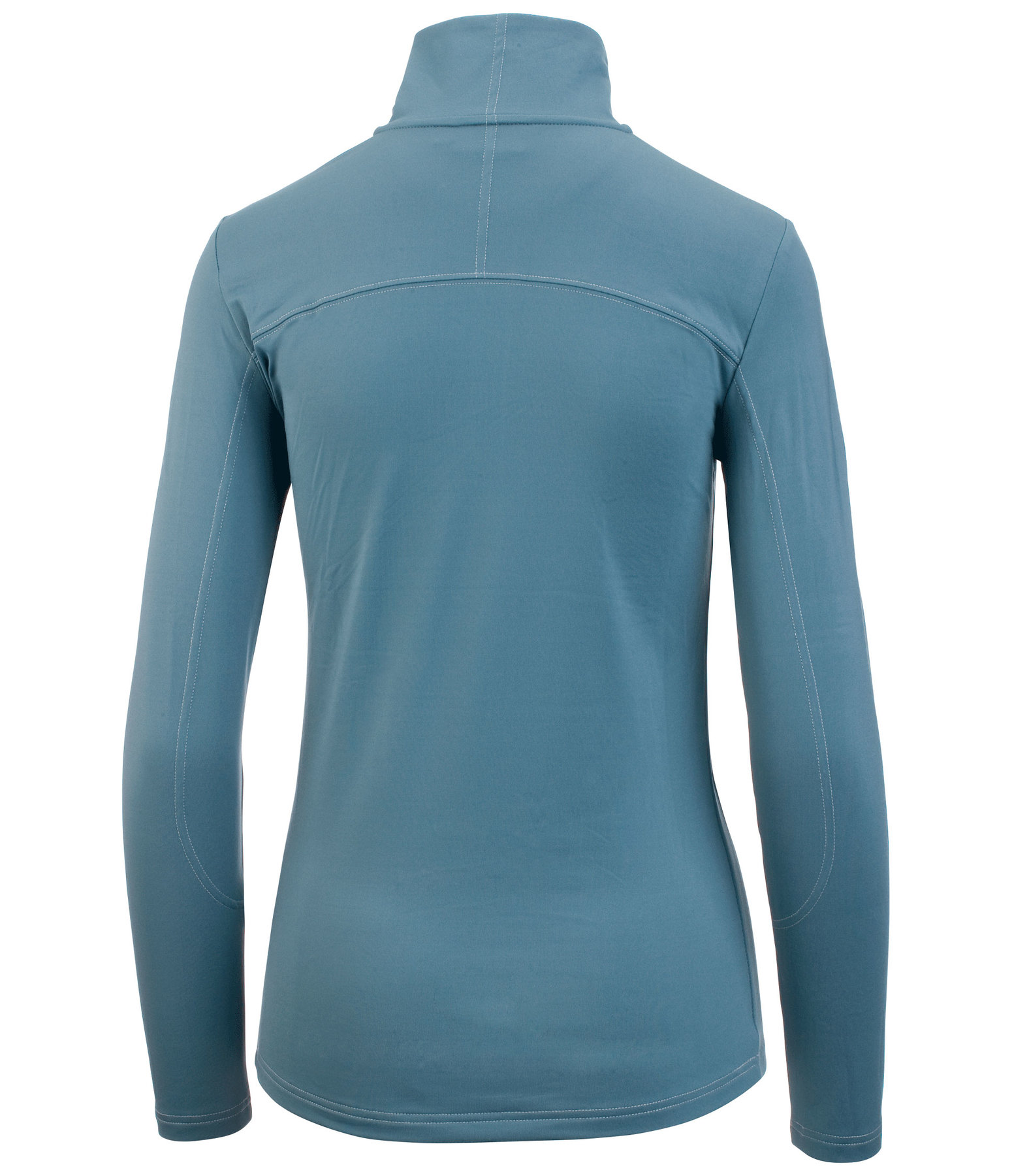 Performance-Stretch Langarmshirt Ari