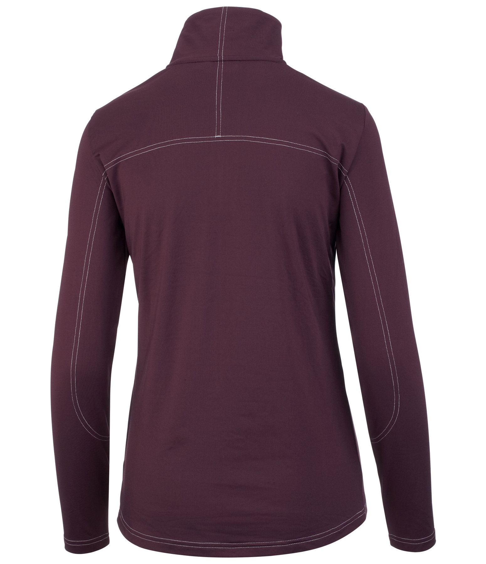 Performance-Stretch Langarmshirt Ari