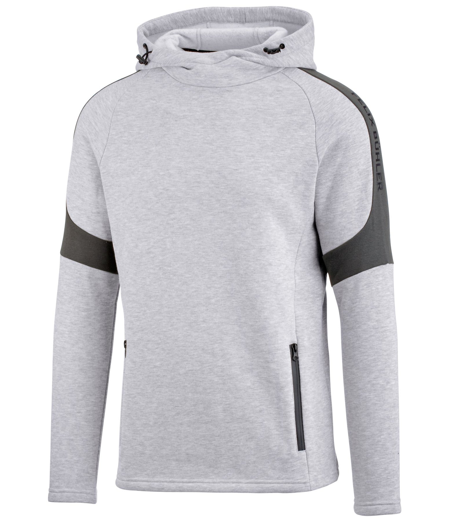 Herren-Sweathoodie Flo