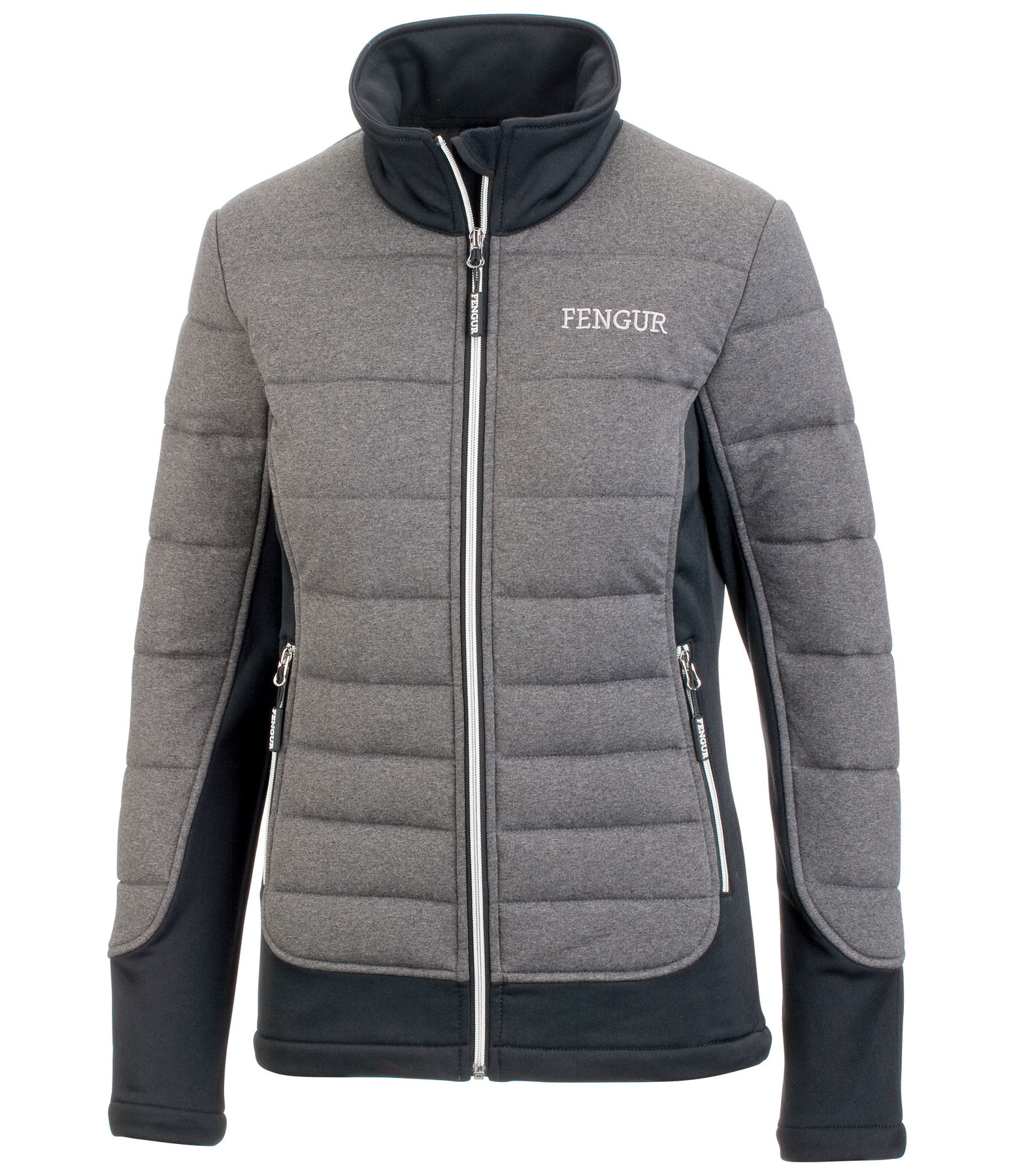 Kombijacke Askja