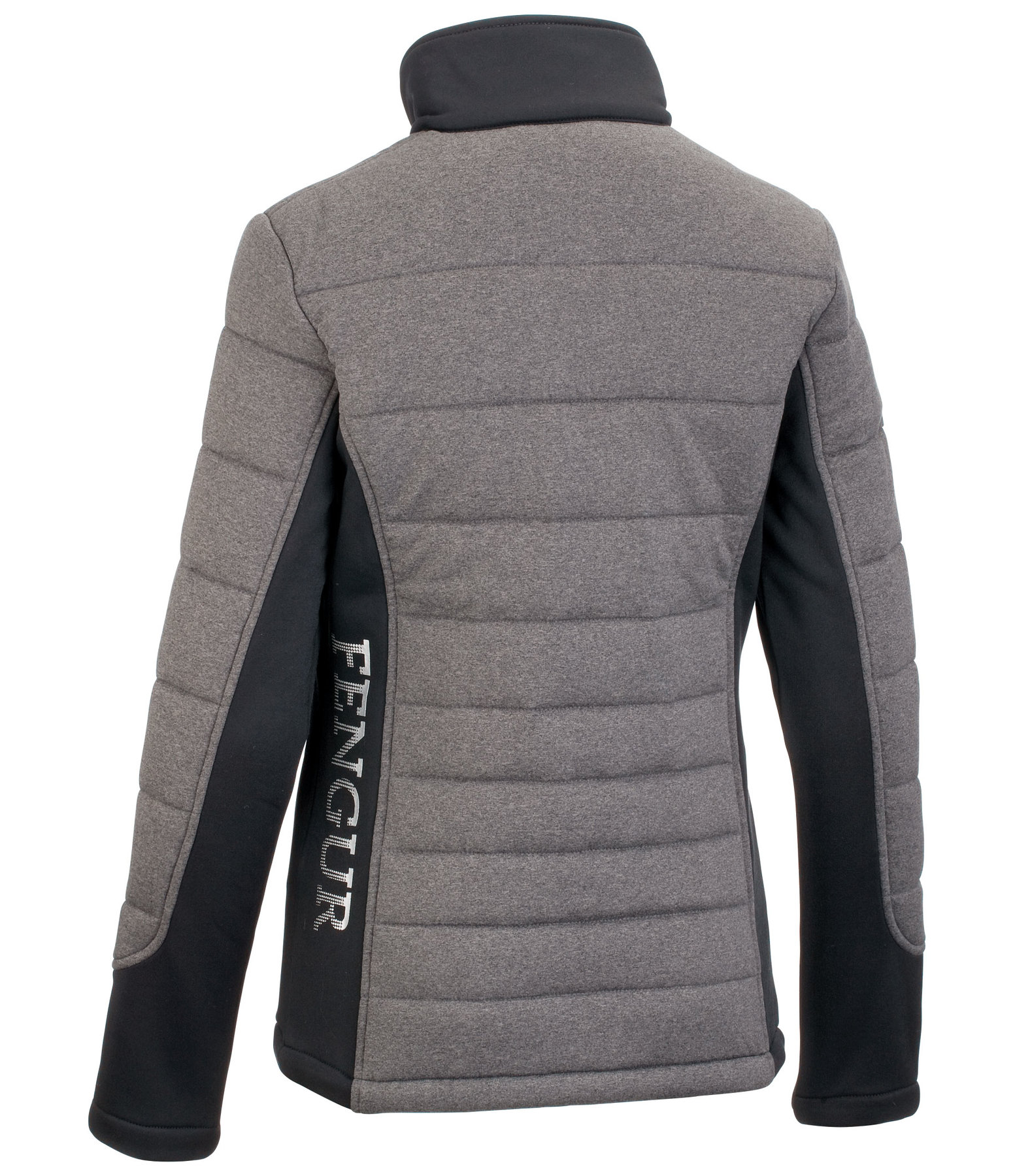 Kombijacke Askja