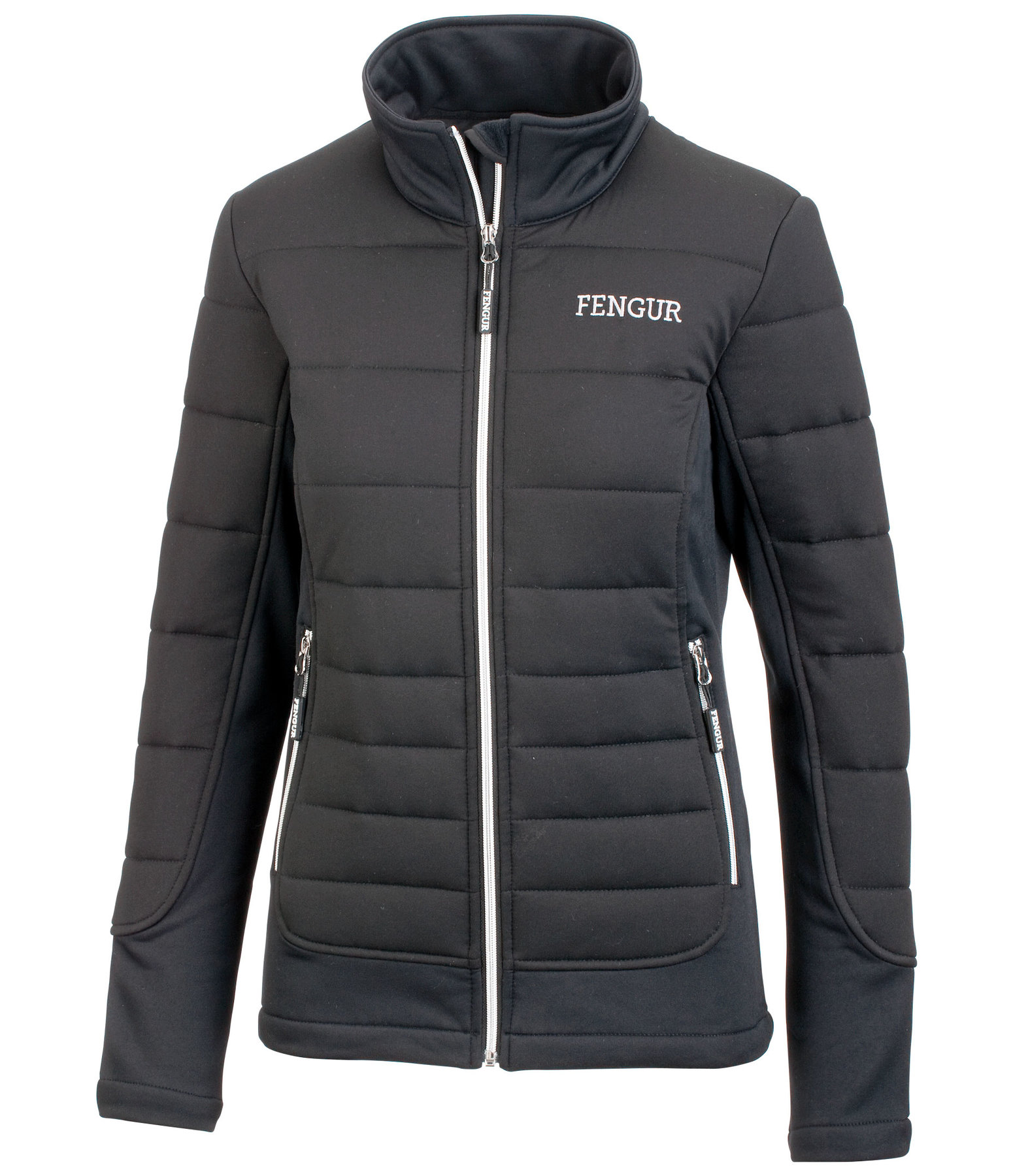 Kombijacke Askja