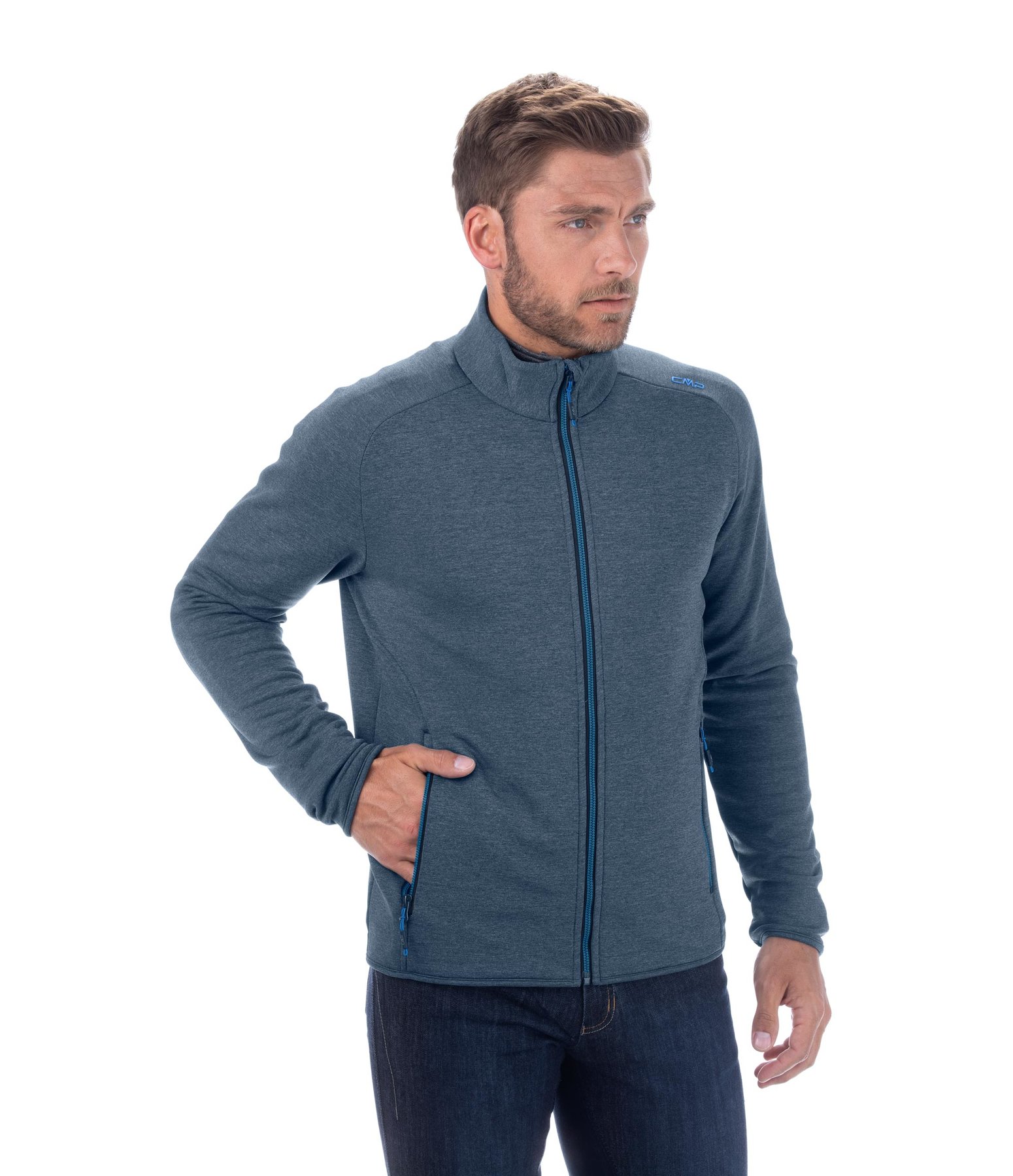 Herren-Performance-Stretch-Jacke Constantin