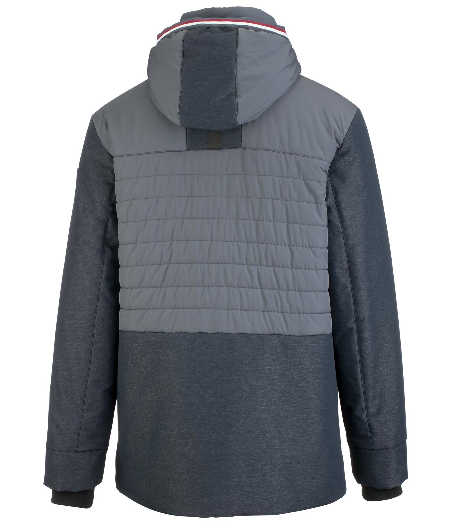 Herren-Winterreitparka Finjas