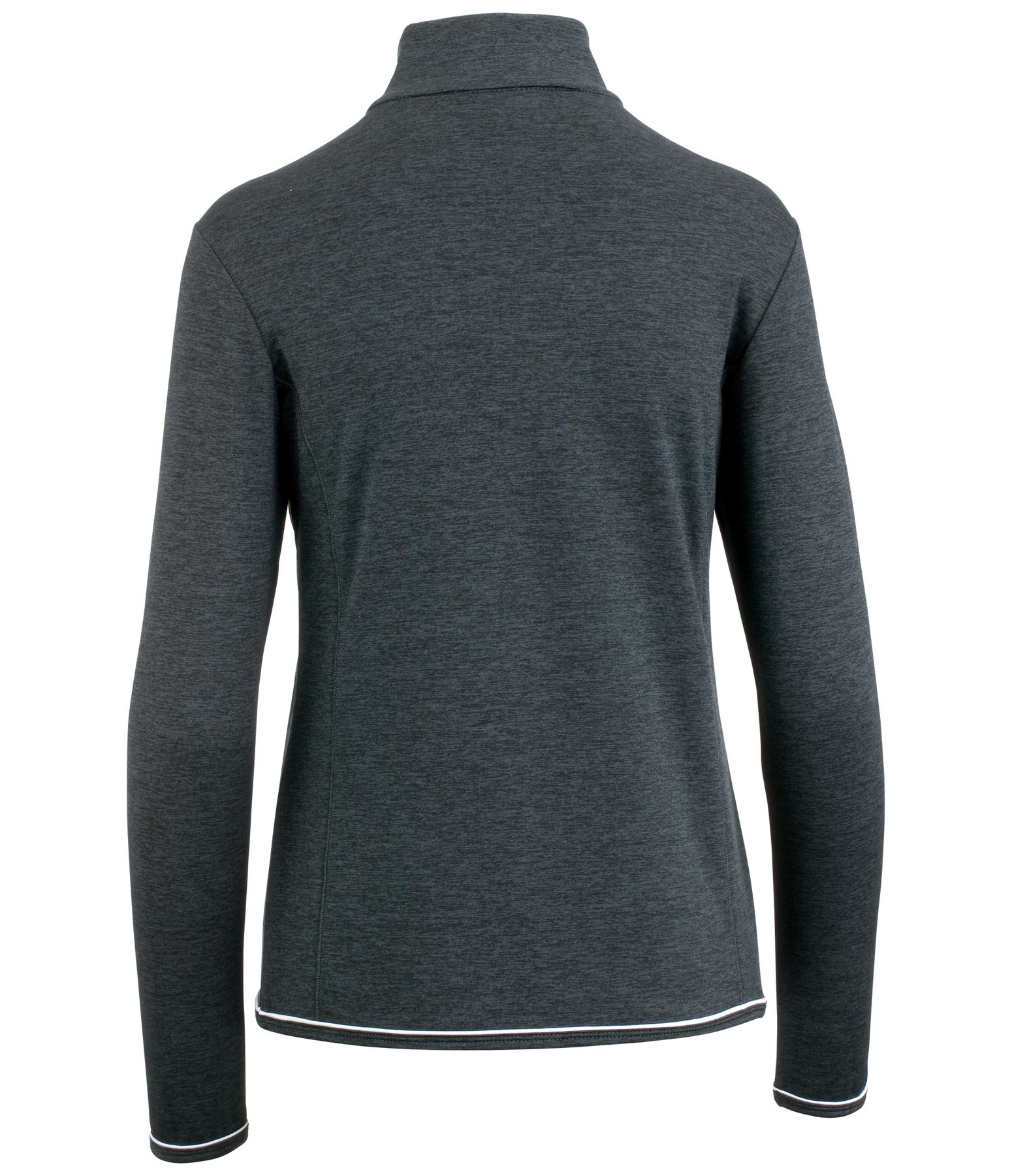 Performance-Stretch-Langarmshirt Aurora