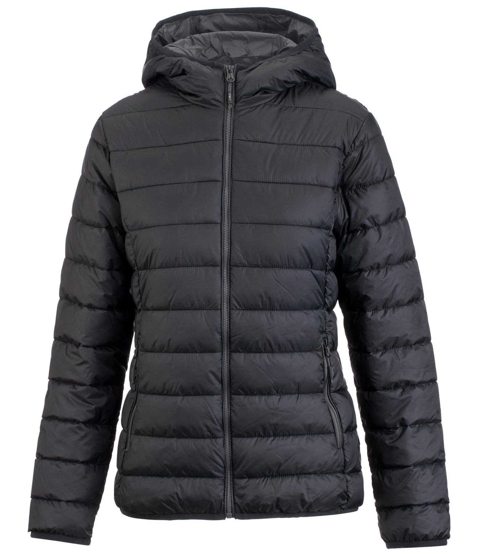 Downlook-Kapuzenjacke Lucia