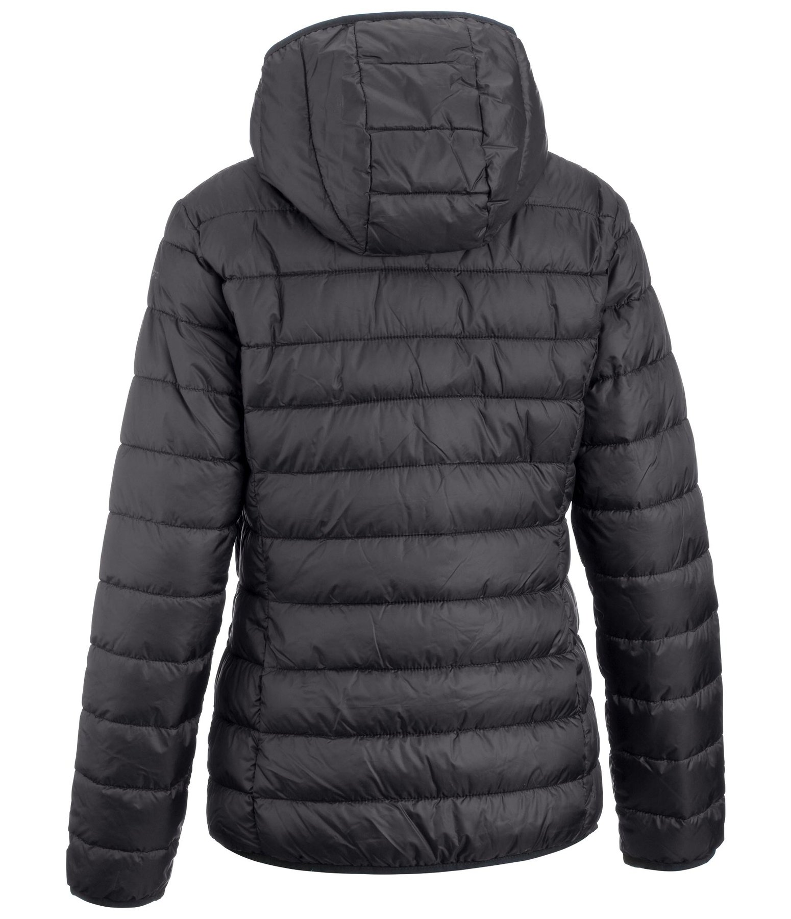 Downlook-Kapuzenjacke Lucia