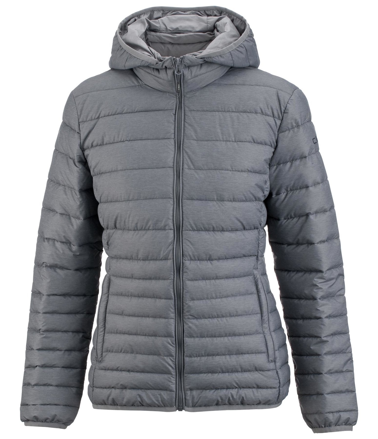 Downlook-Thinsulate-Kapuzenjacke Guilia