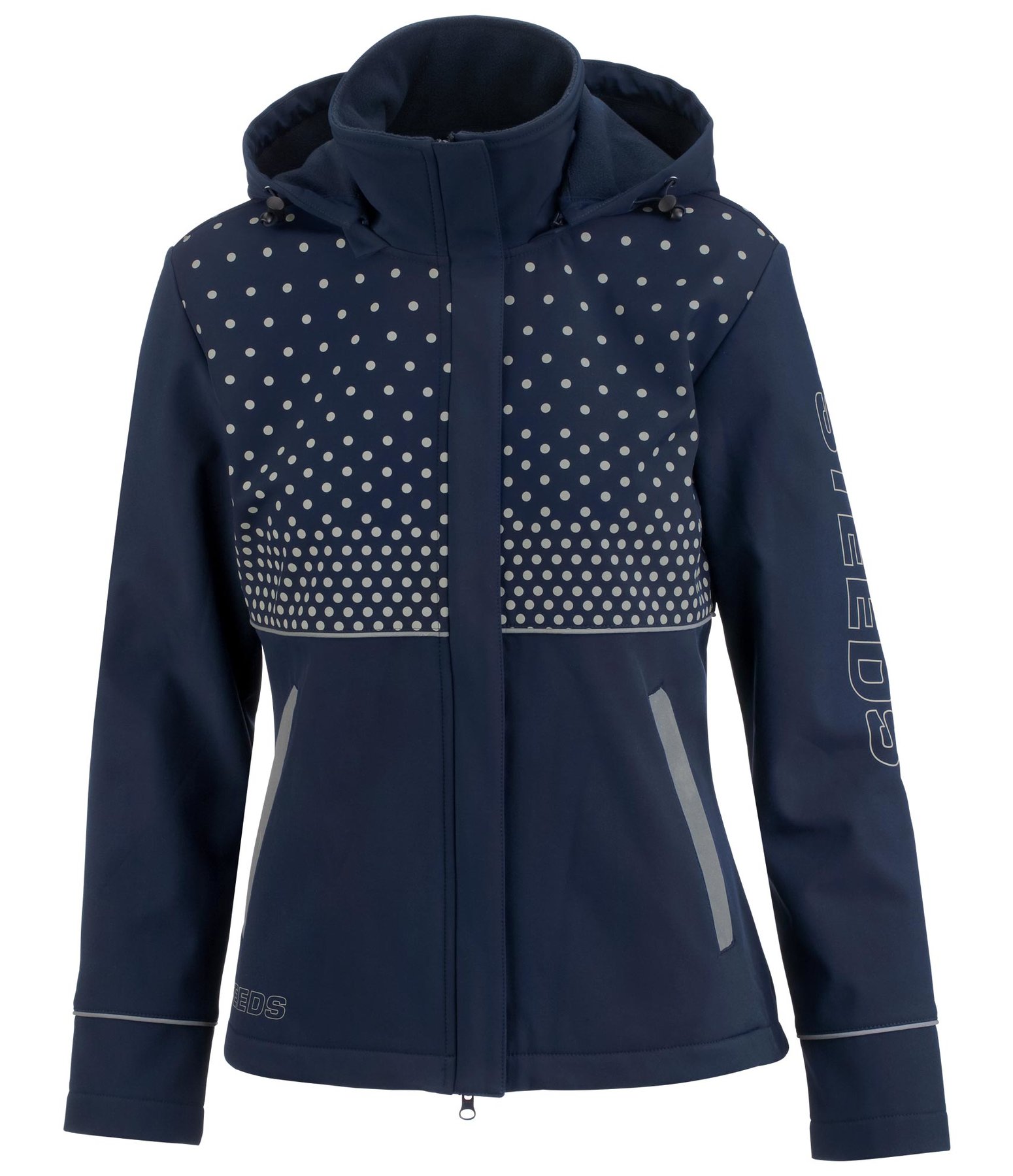 Reflexjacke Glow