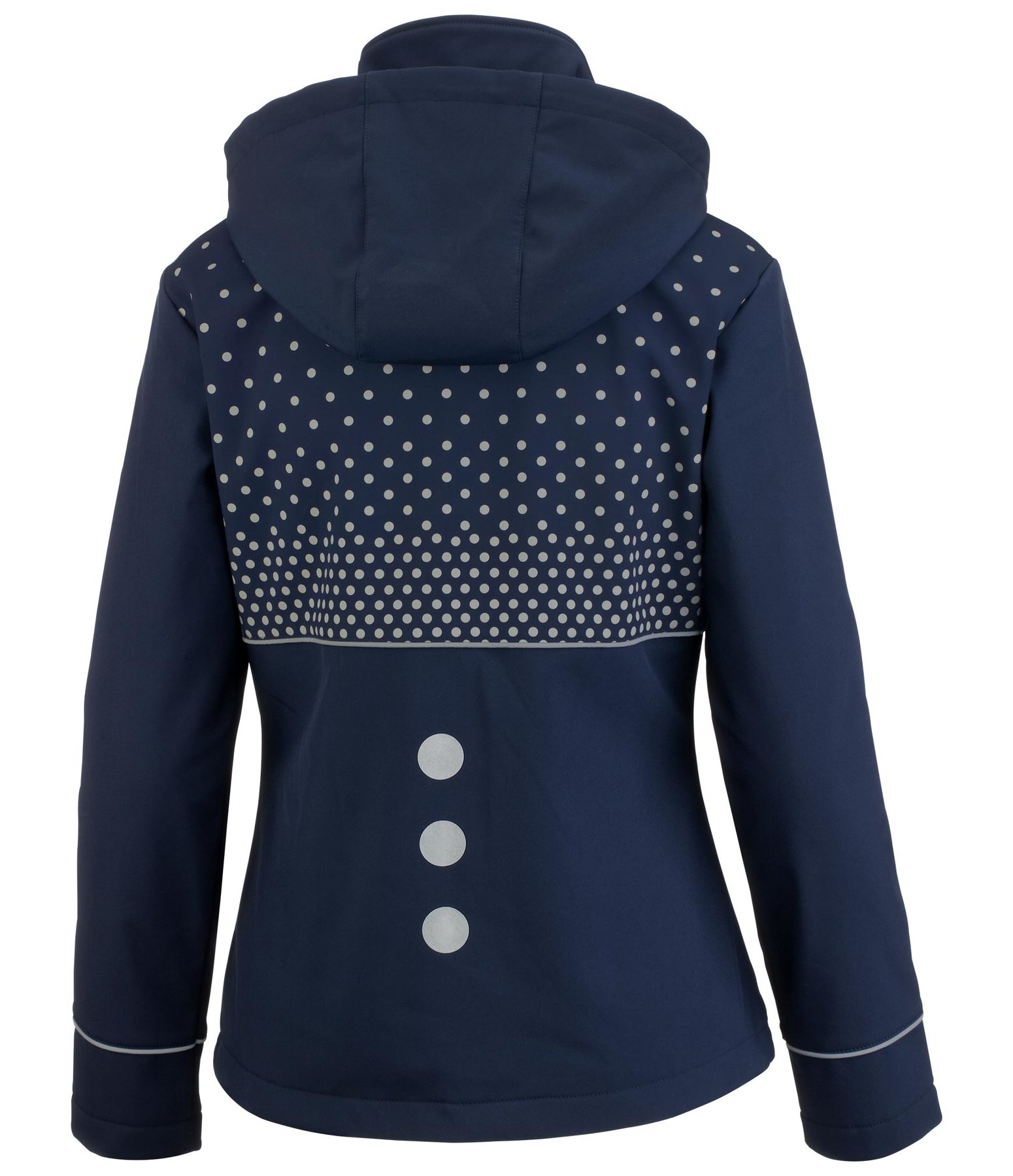 Reflexjacke Glow